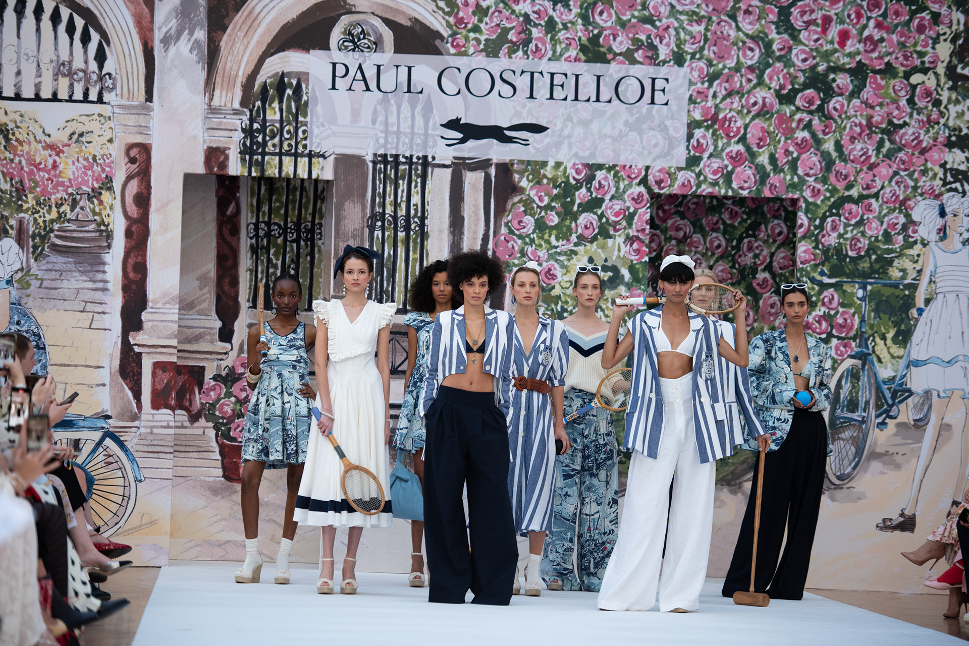 PAUL COSTELLOE SS24 ©Loredana Sangiuliano