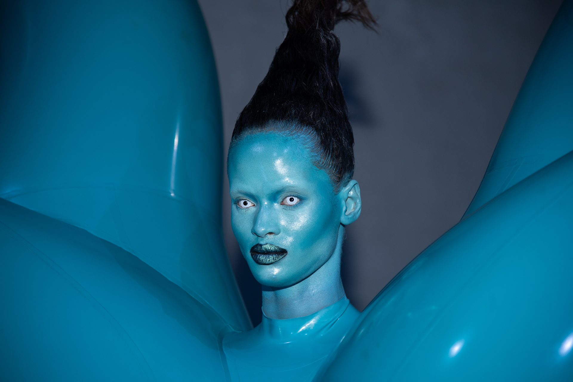 JACK IRVING AMPHITRITE LFW24 ©Loredana Sangiuliano