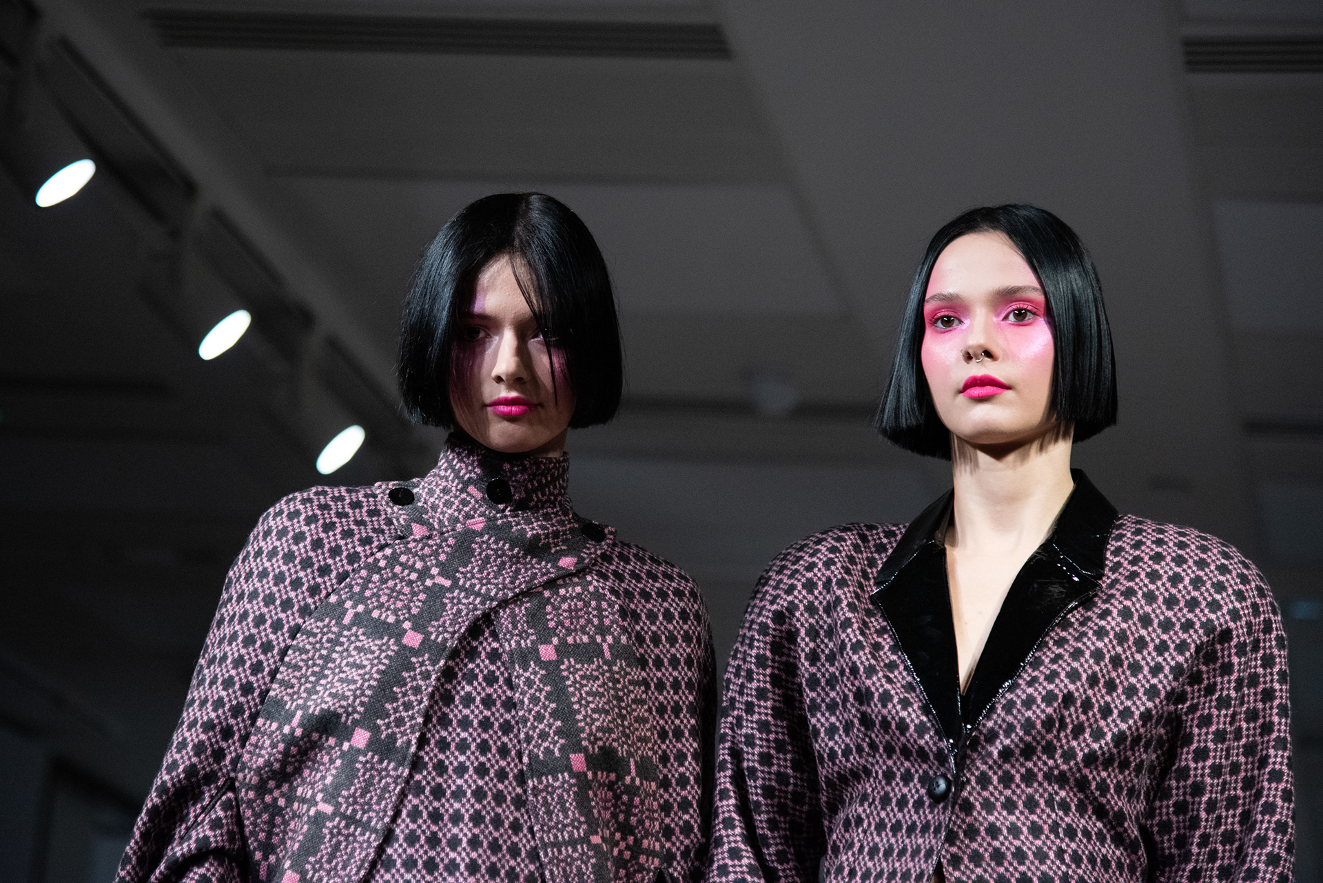 JAYNE PIERSON SS24 ©Loredana Sangiuliano