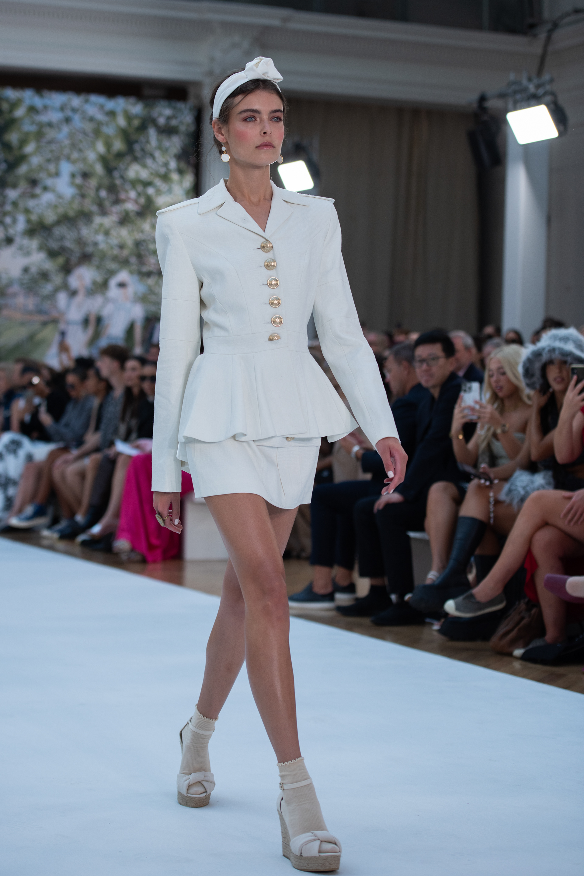 PAUL COSTELLOE SS24 ©Loredana Sangiuliano