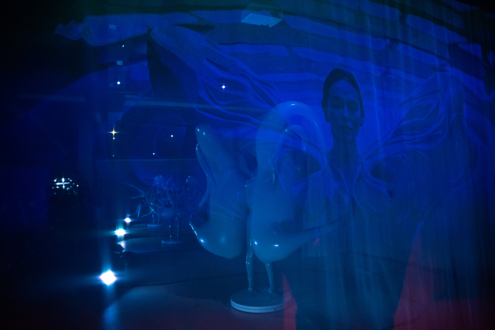 JACK IRVING AMPHITRITE LFW24 ©Loredana Sangiuliano