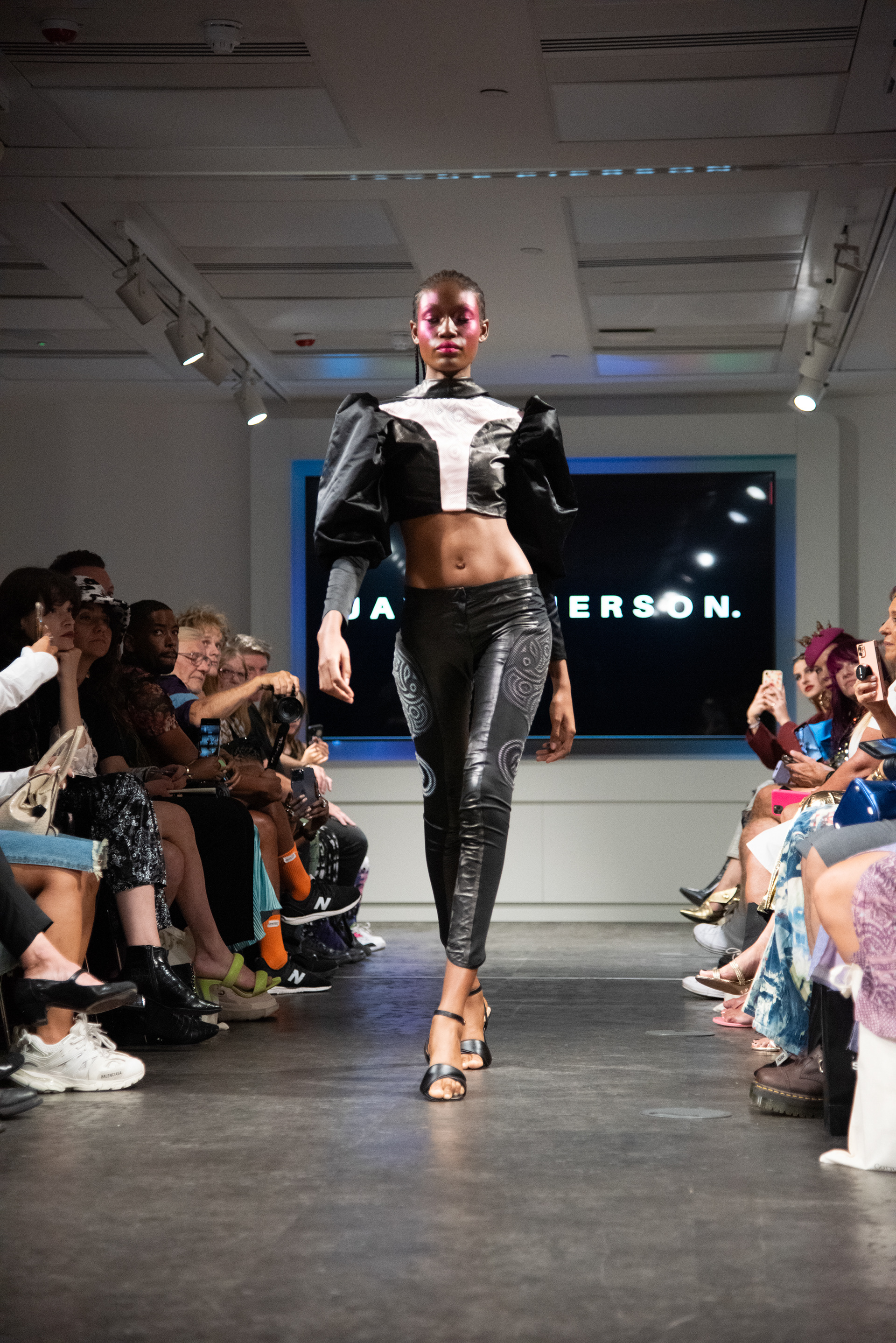 JAYNE PIERSON SS24 ©Loredana Sangiuliano