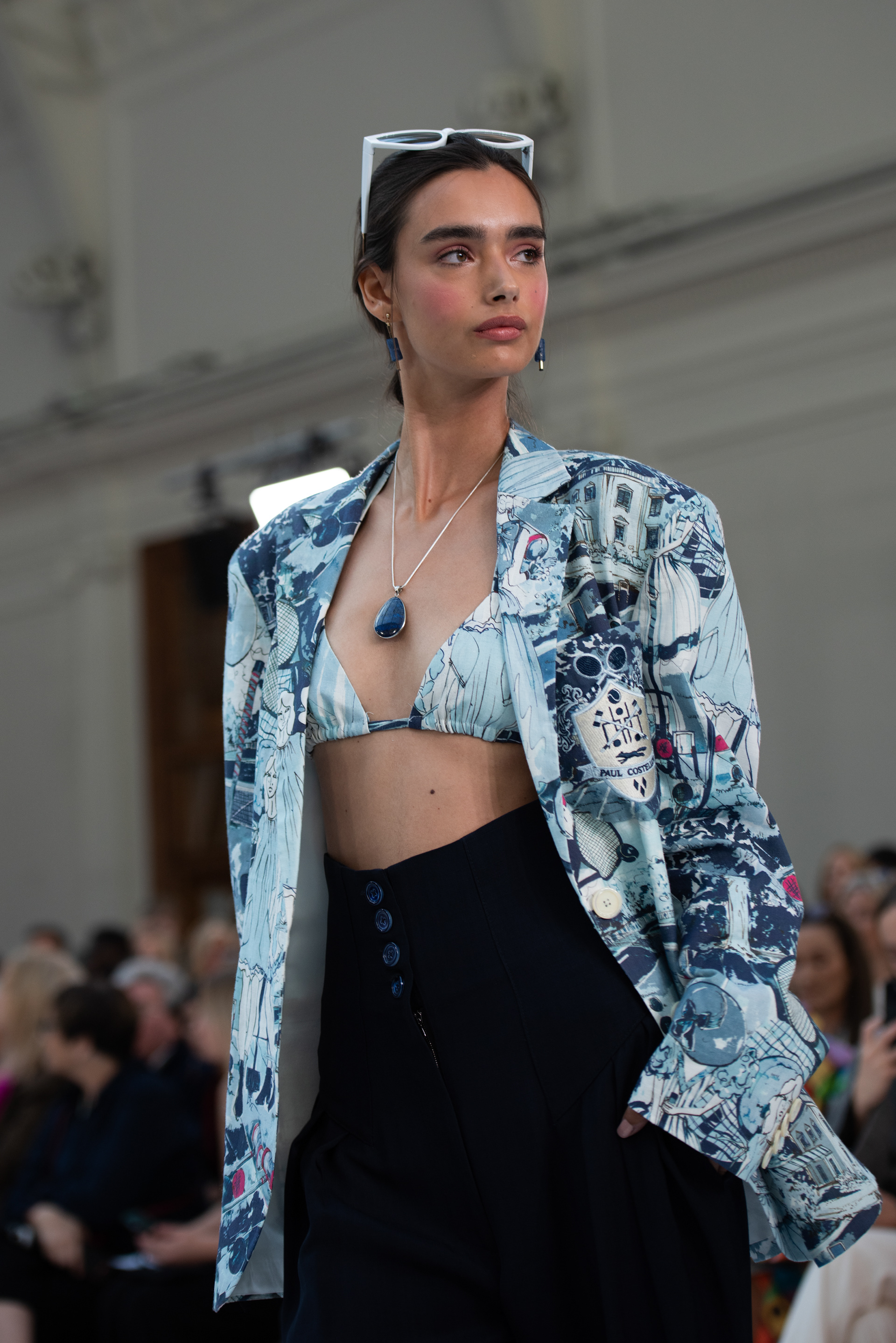 PAUL COSTELLOE SS24 ©Loredana Sangiuliano