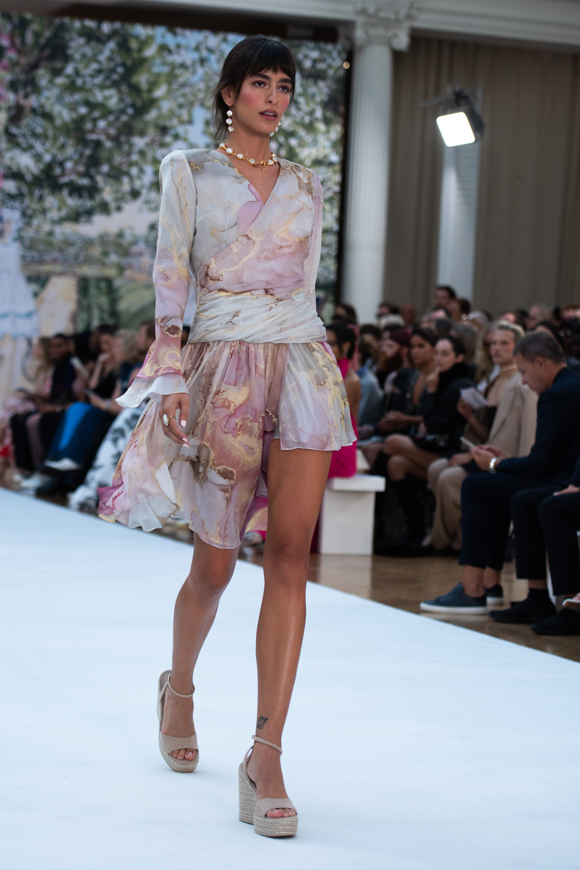PAUL COSTELLOE SS24 ©Loredana Sangiuliano