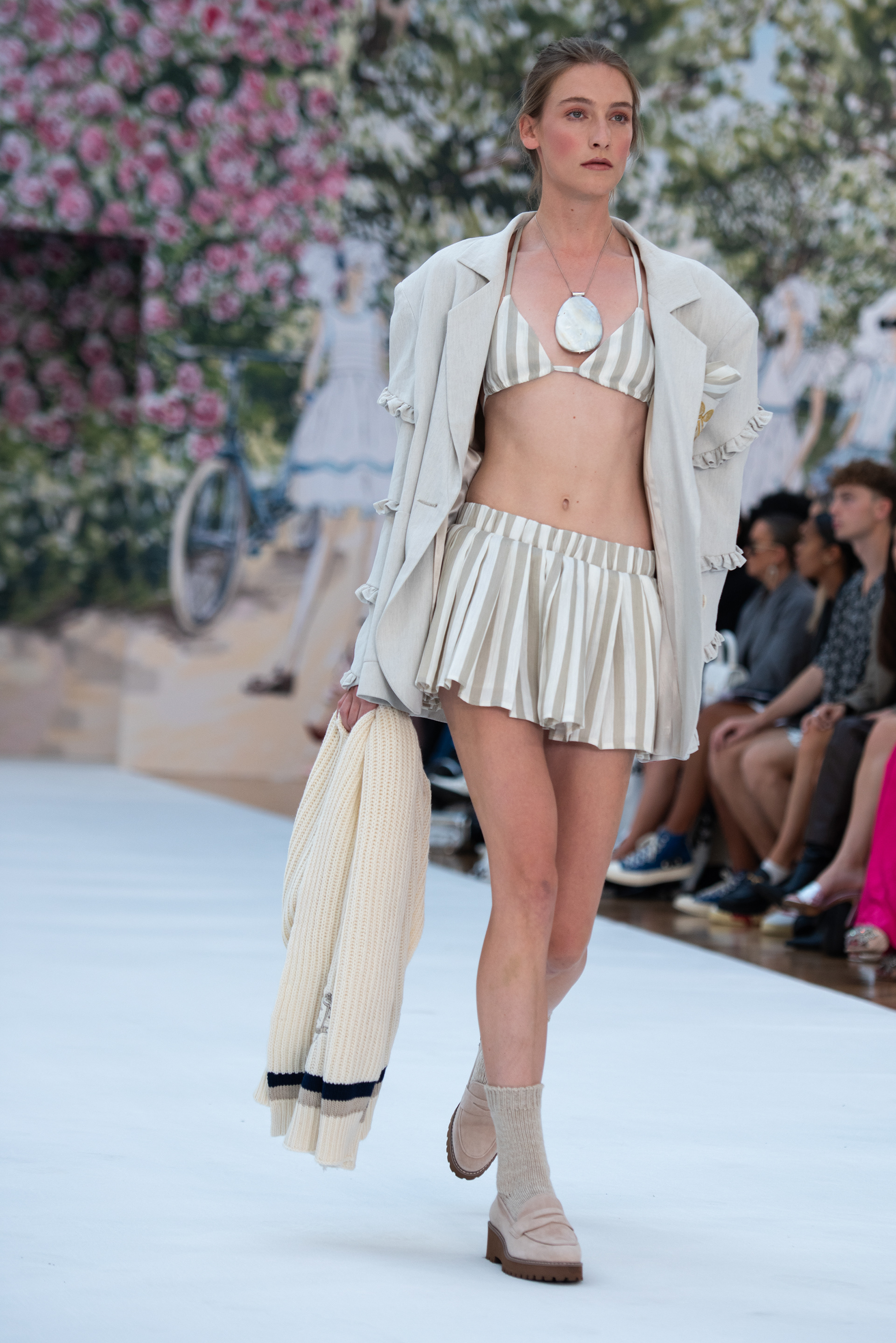 PAUL COSTELLOE SS24 ©Loredana Sangiuliano
