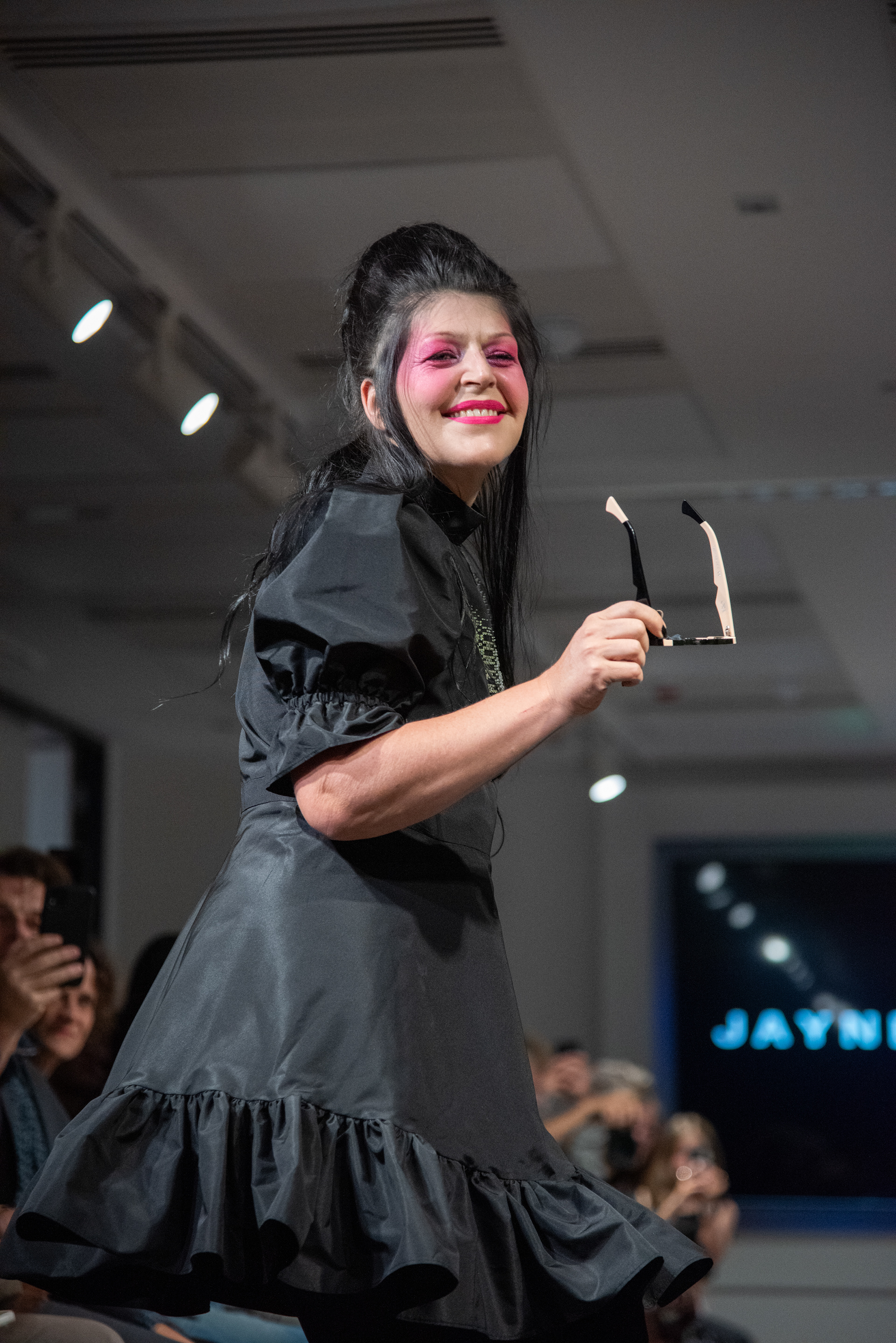 JAYNE PIERSON SS24 ©Loredana Sangiuliano