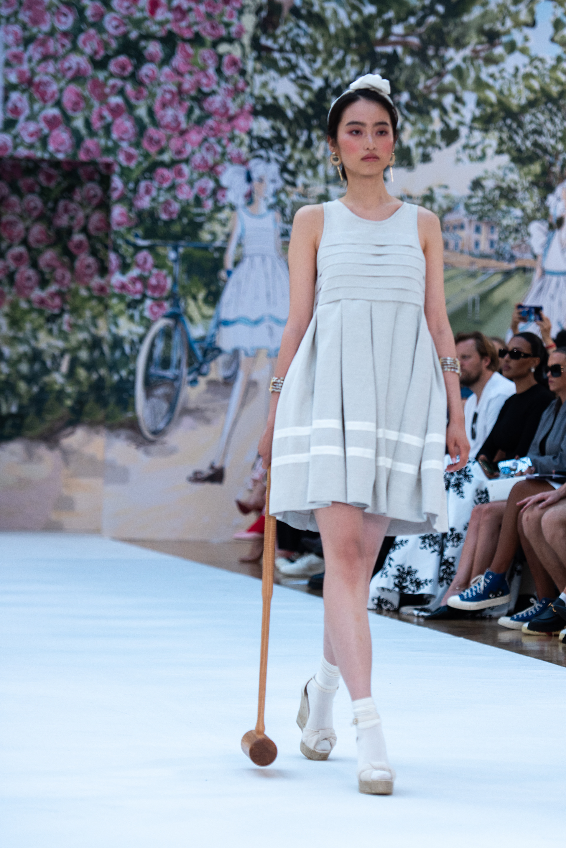 PAUL COSTELLOE SS24 ©Loredana Sangiuliano