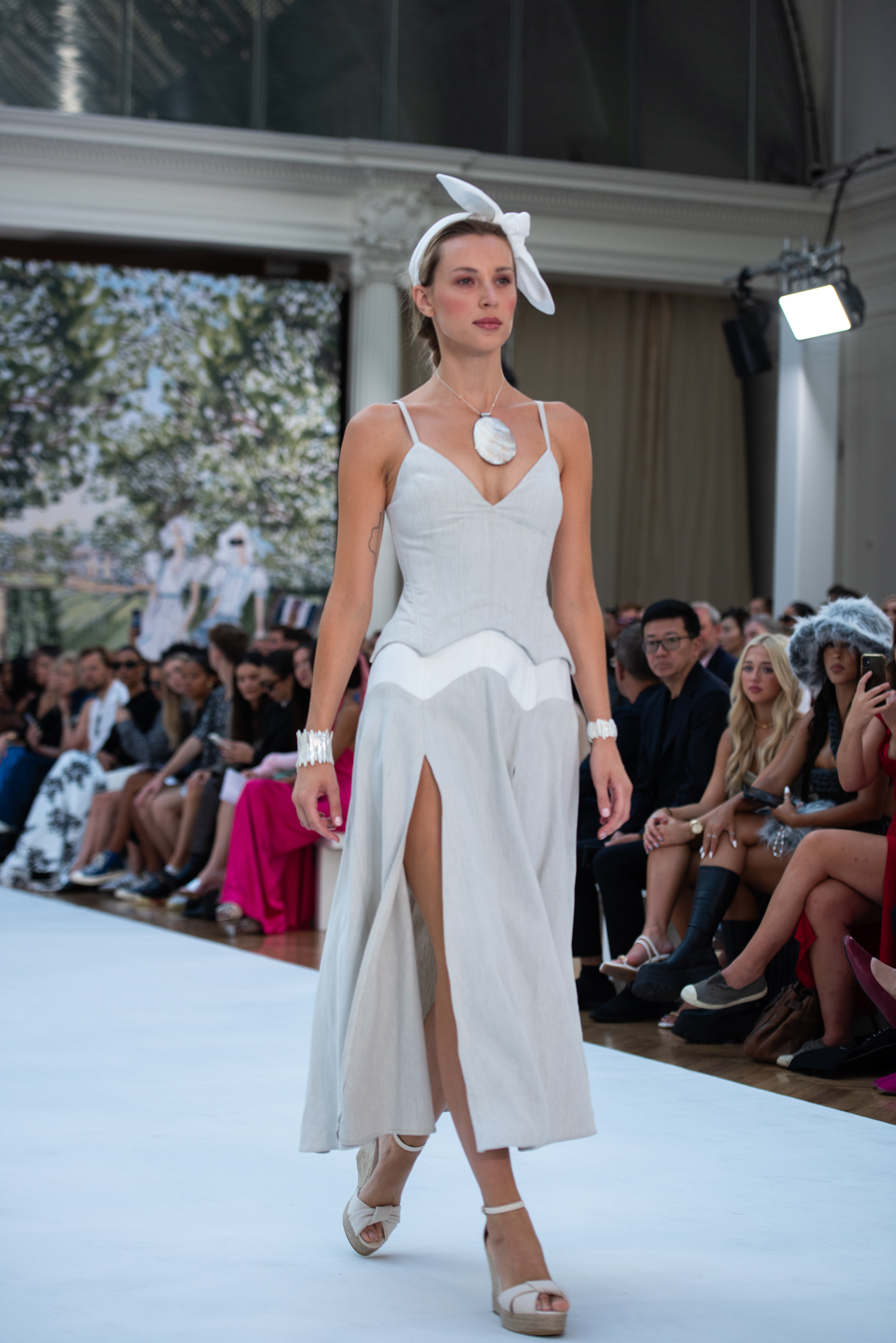 PAUL COSTELLOE SS24 ©Loredana Sangiuliano