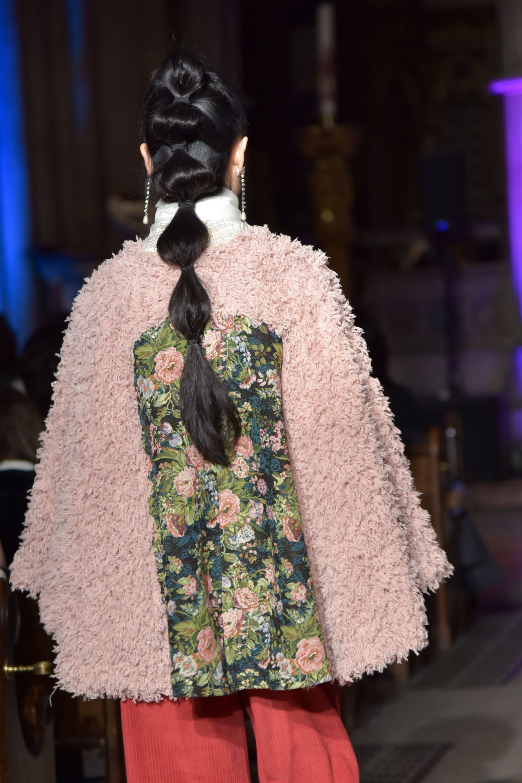 Hip Curve LFW-AW 22/23