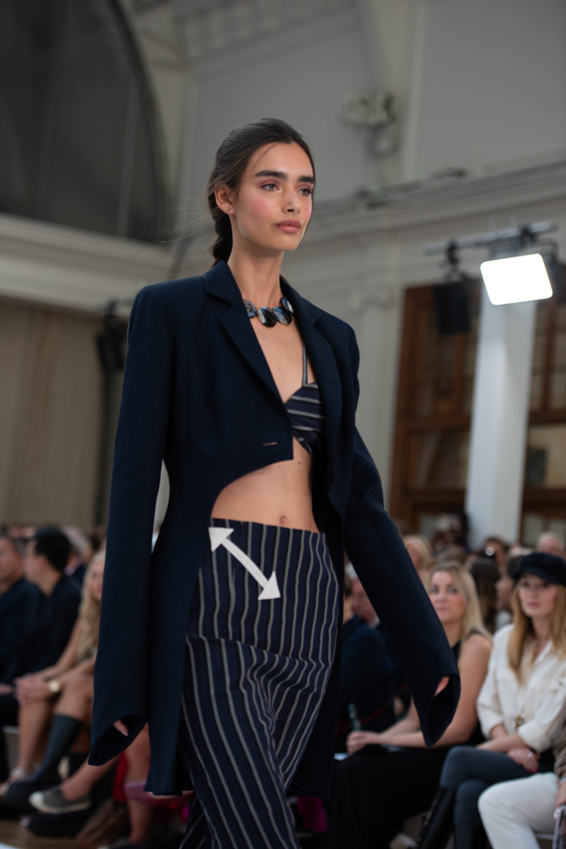 PAUL COSTELLOE SS24 ©Loredana Sangiuliano