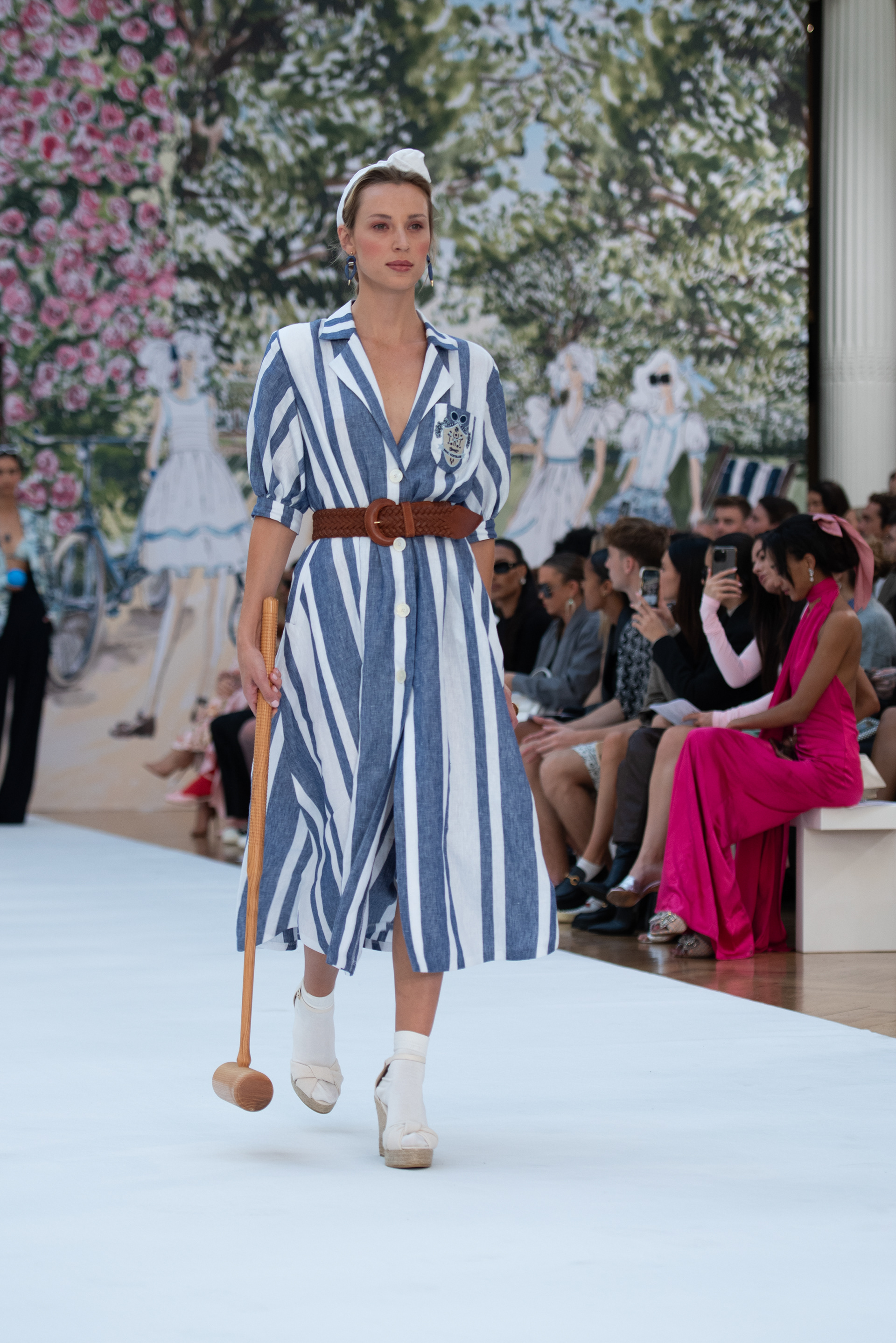 PAUL COSTELLOE SS24 ©Loredana Sangiuliano
