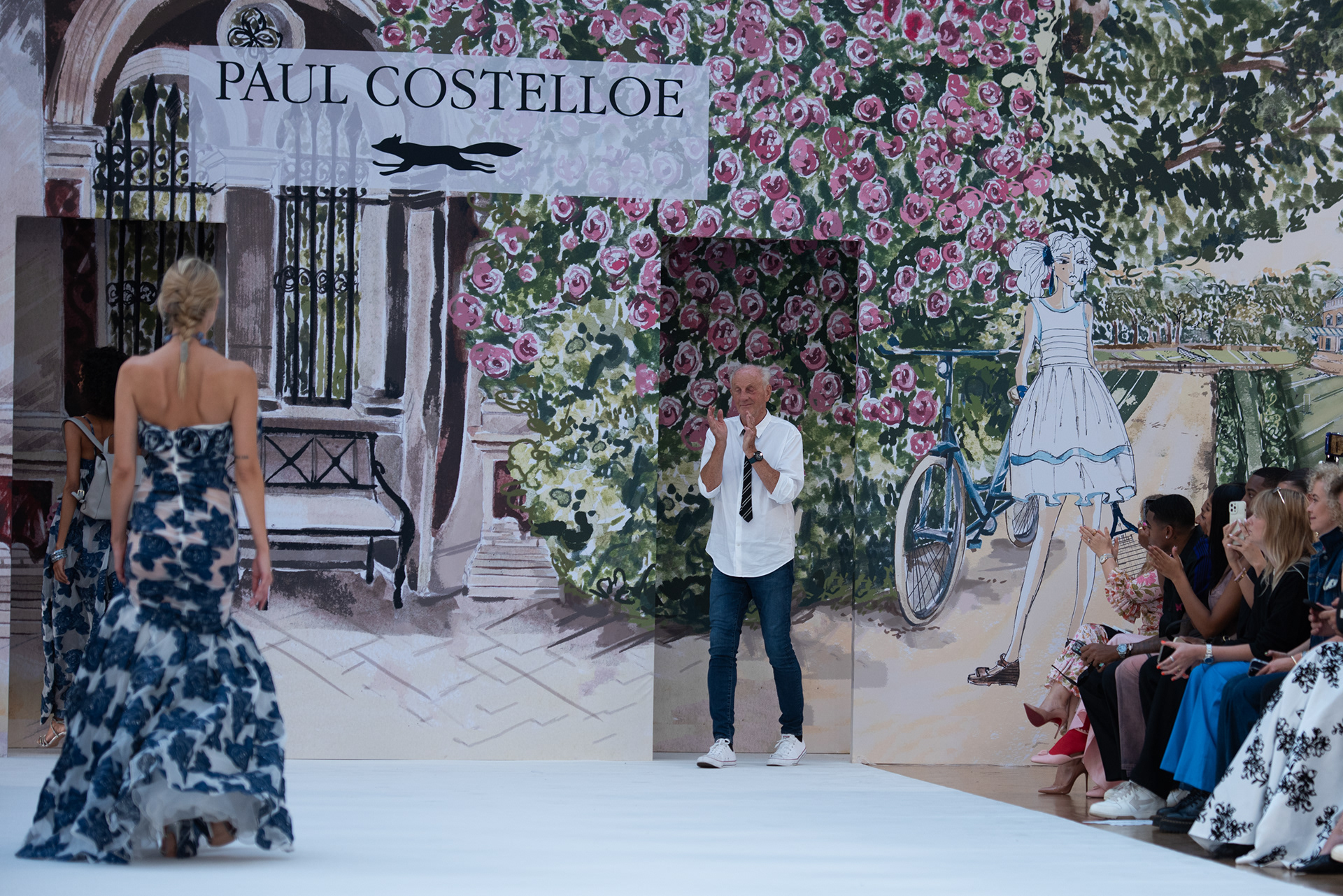 PAUL COSTELLOE SS24 ©Loredana Sangiuliano