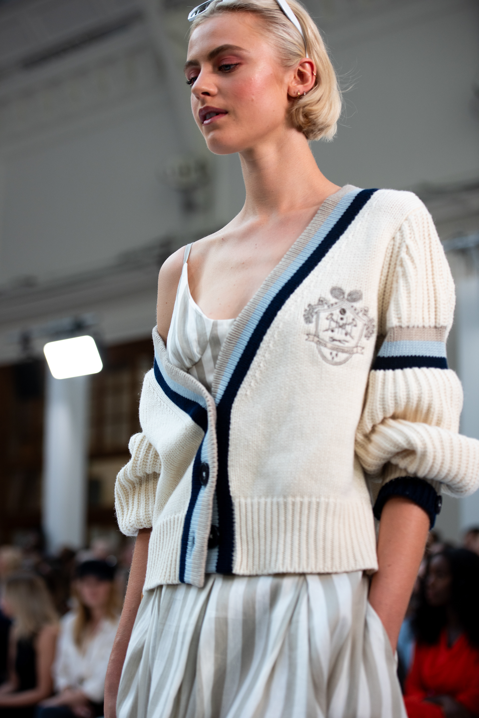 PAUL COSTELLOE SS24 ©Loredana Sangiuliano