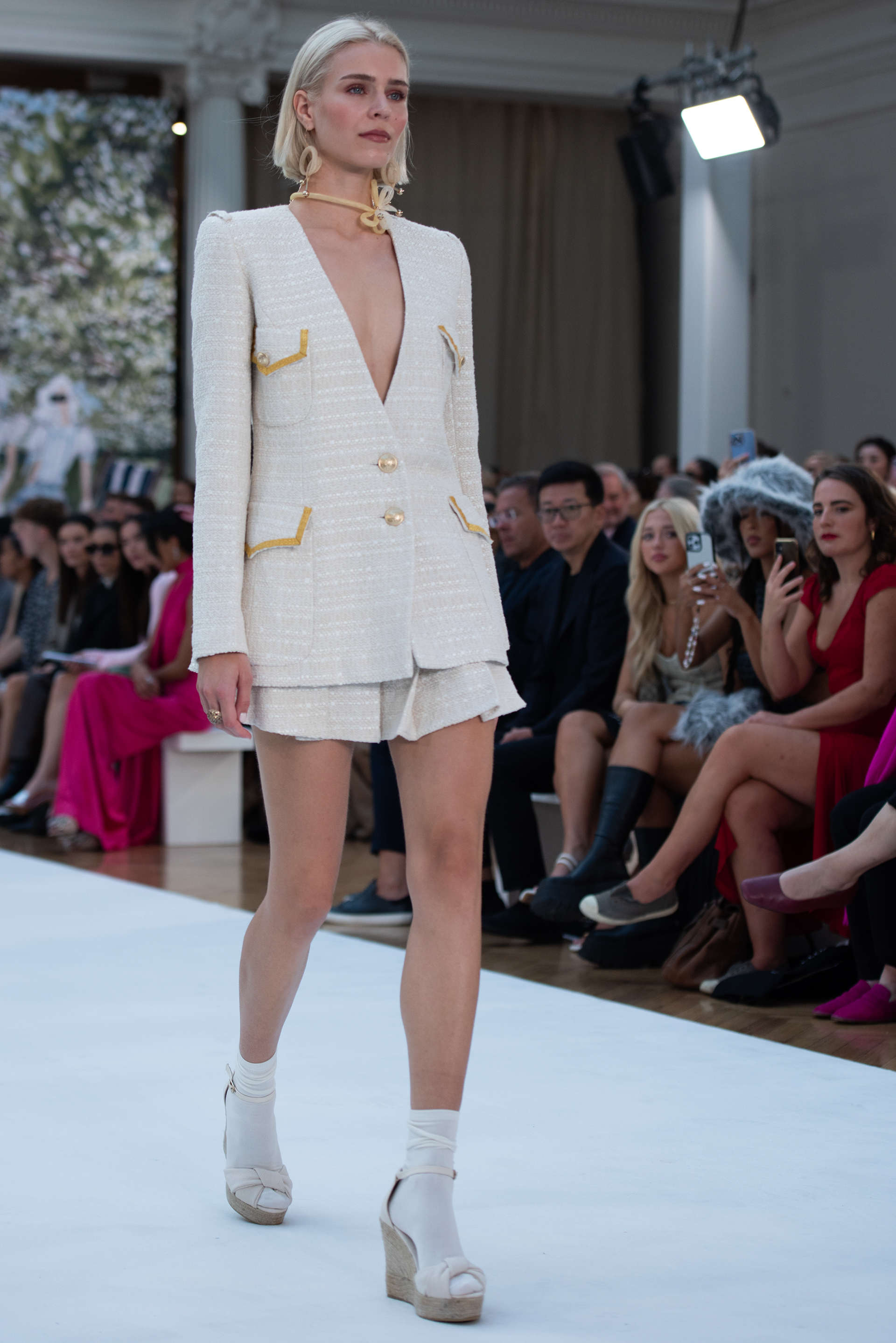 PAUL COSTELLOE SS24 ©Loredana Sangiuliano