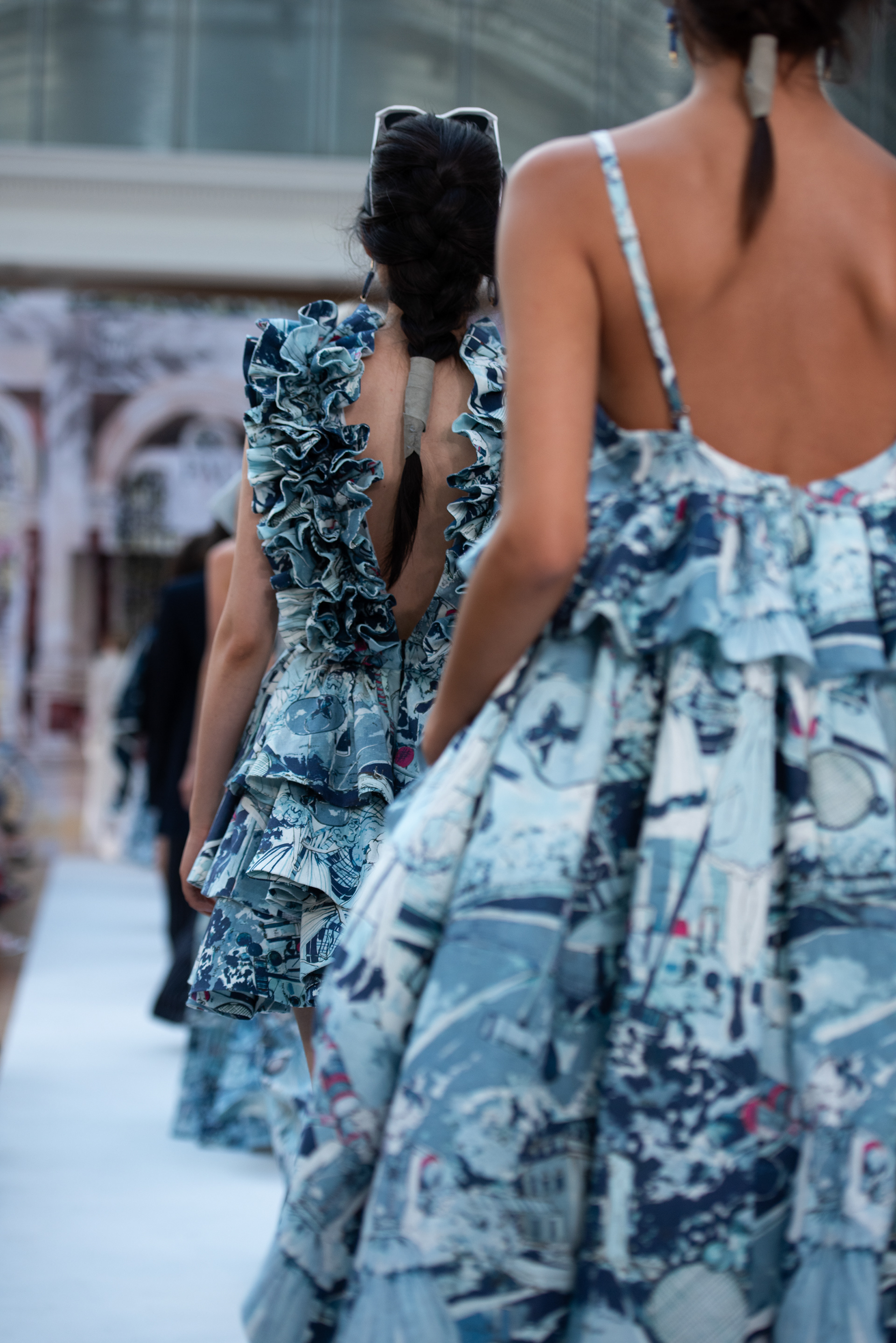 PAUL COSTELLOE SS24 ©Loredana Sangiuliano