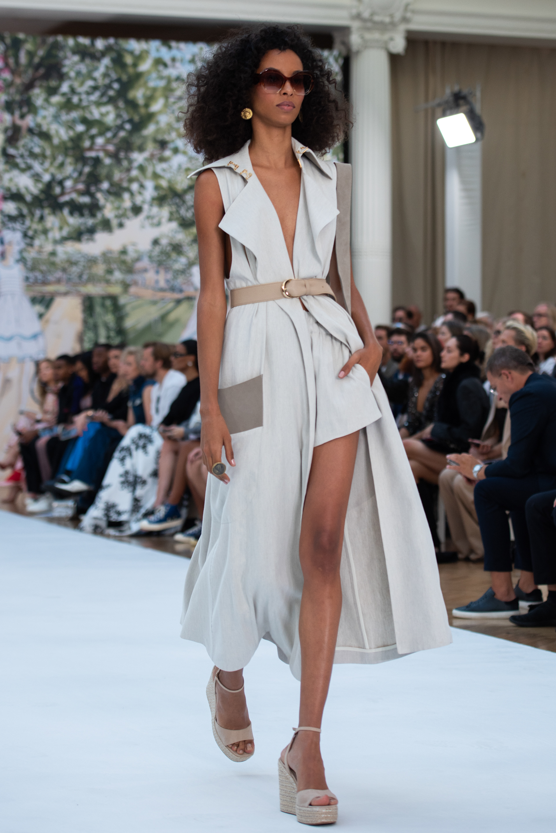 PAUL COSTELLOE SS24 ©Loredana Sangiuliano