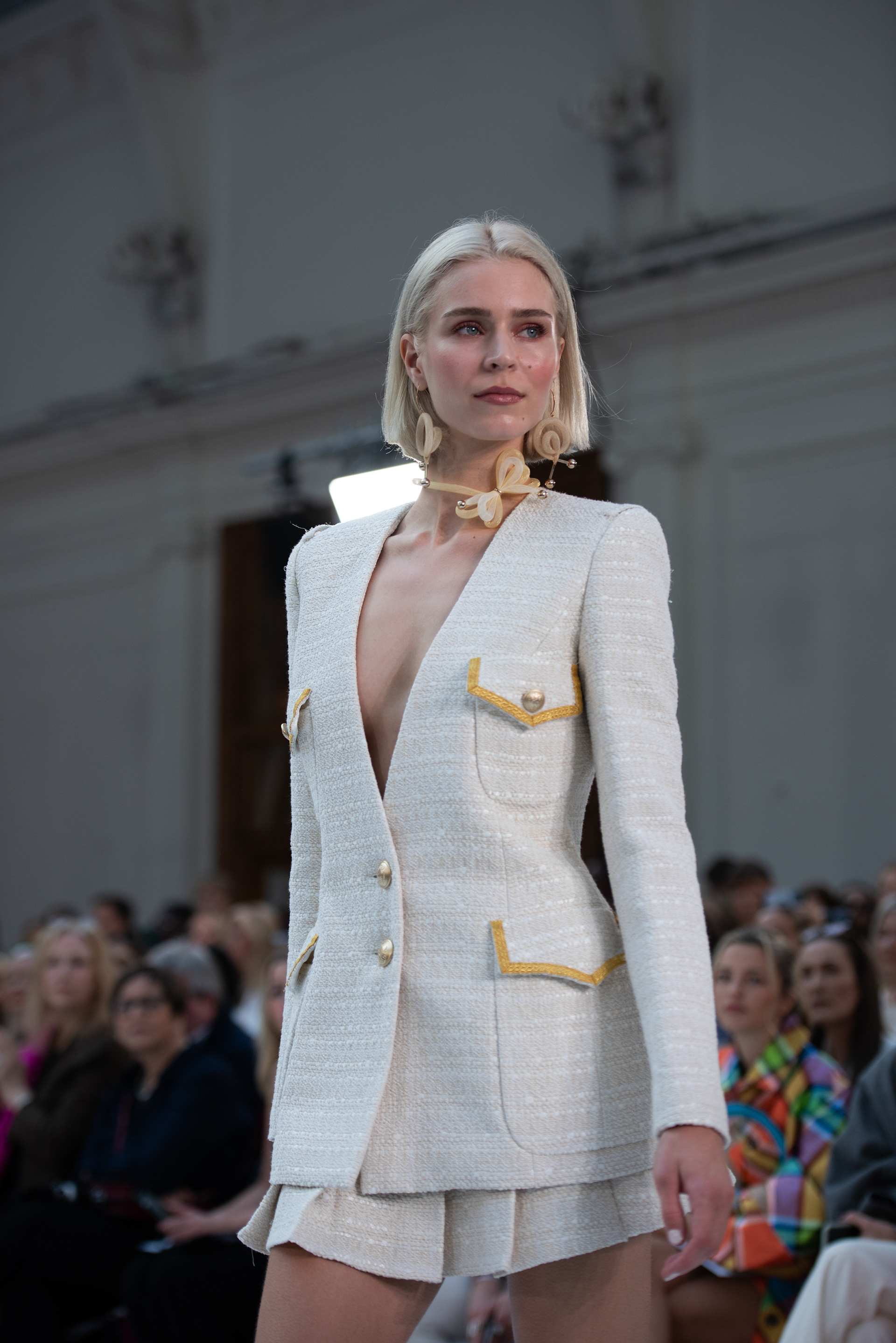 PAUL COSTELLOE SS24 ©Loredana Sangiuliano