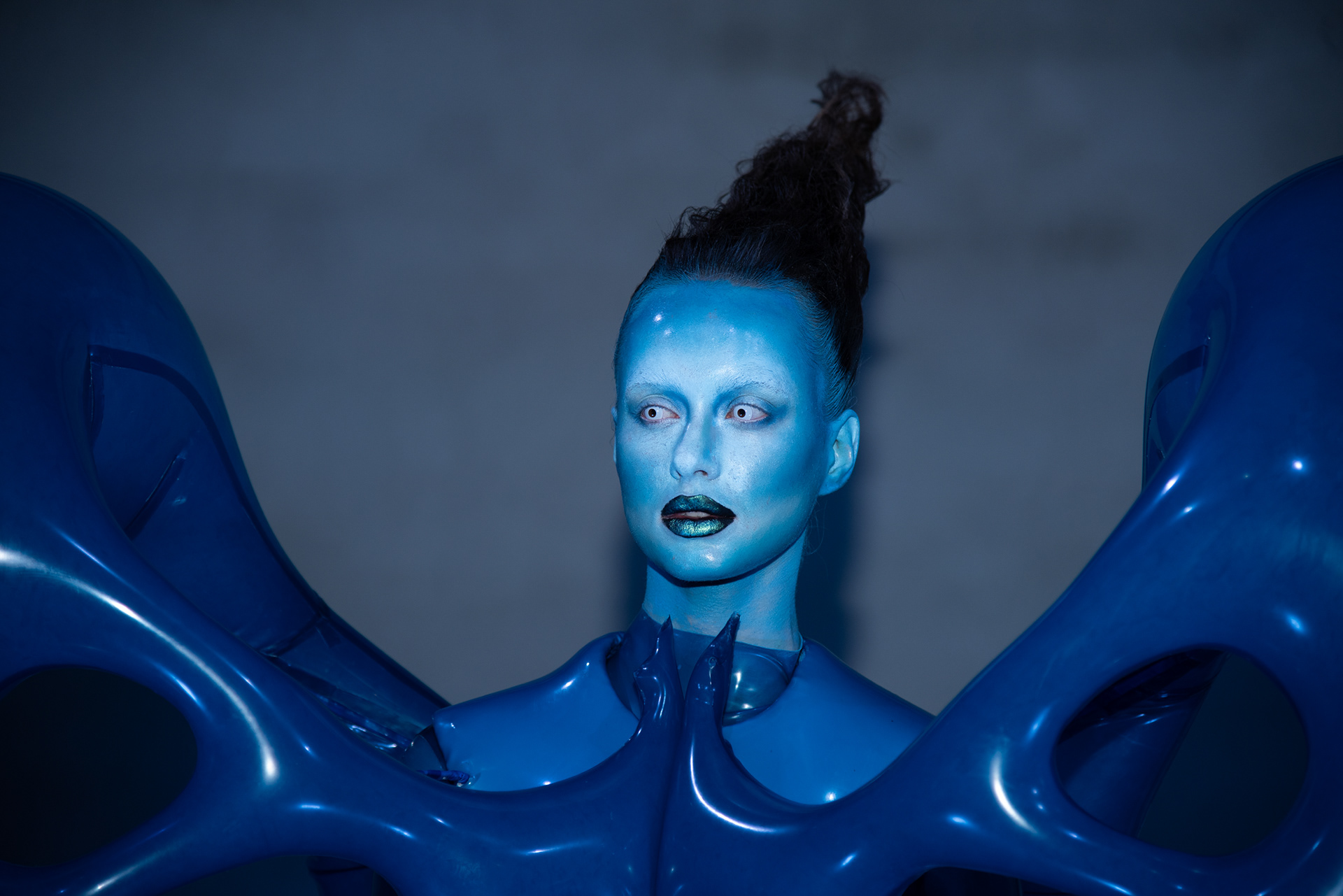 JACK IRVING AMPHITRITE LFW24 ©Loredana Sangiuliano