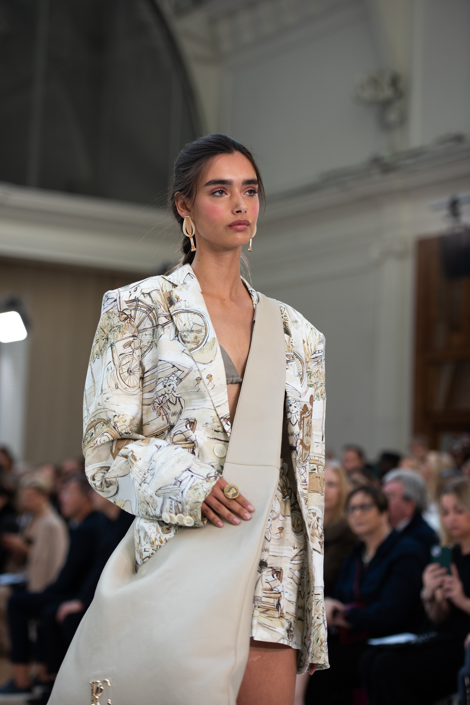 PAUL COSTELLOE SS24 ©Loredana Sangiuliano