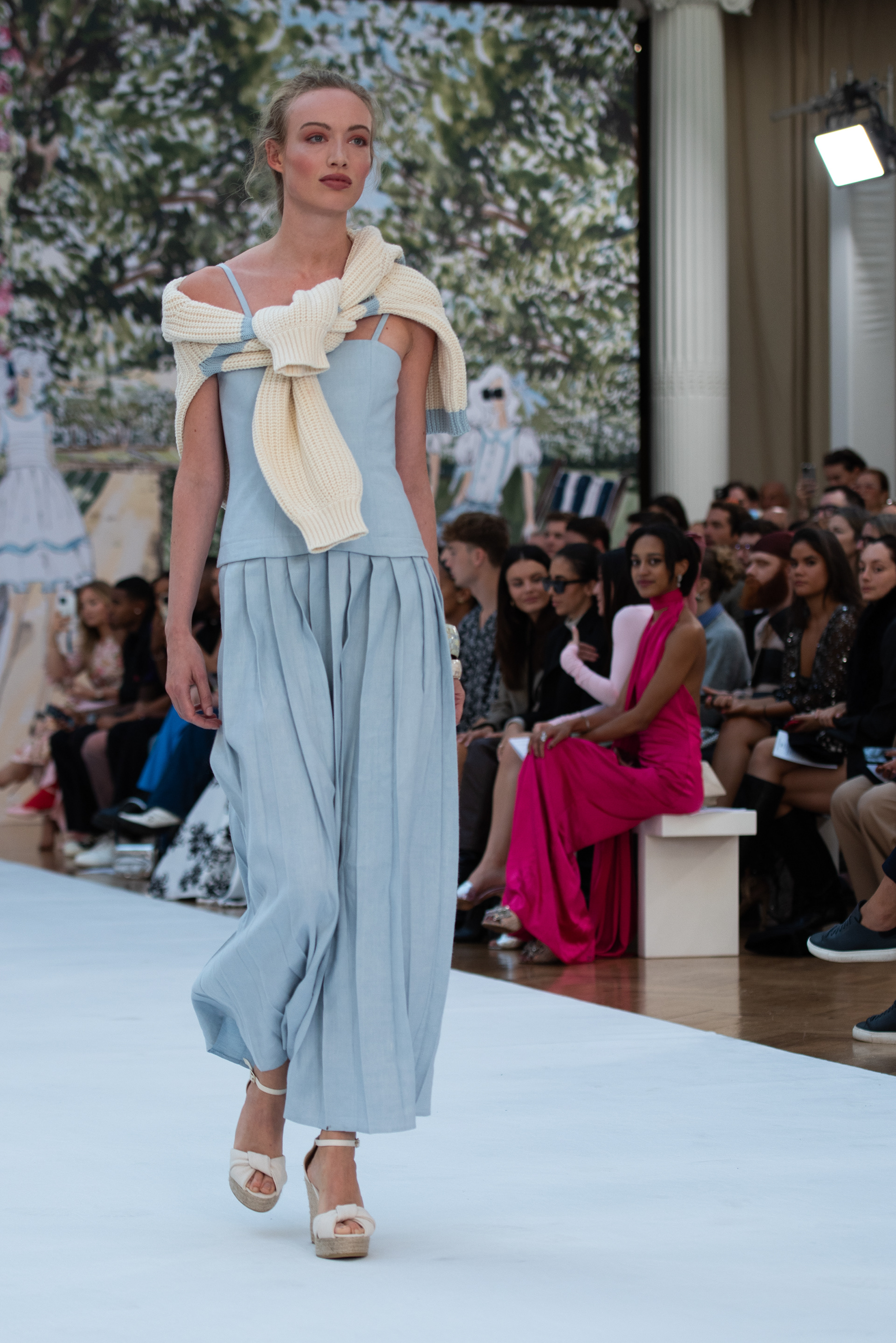 PAUL COSTELLOE SS24 ©Loredana Sangiuliano