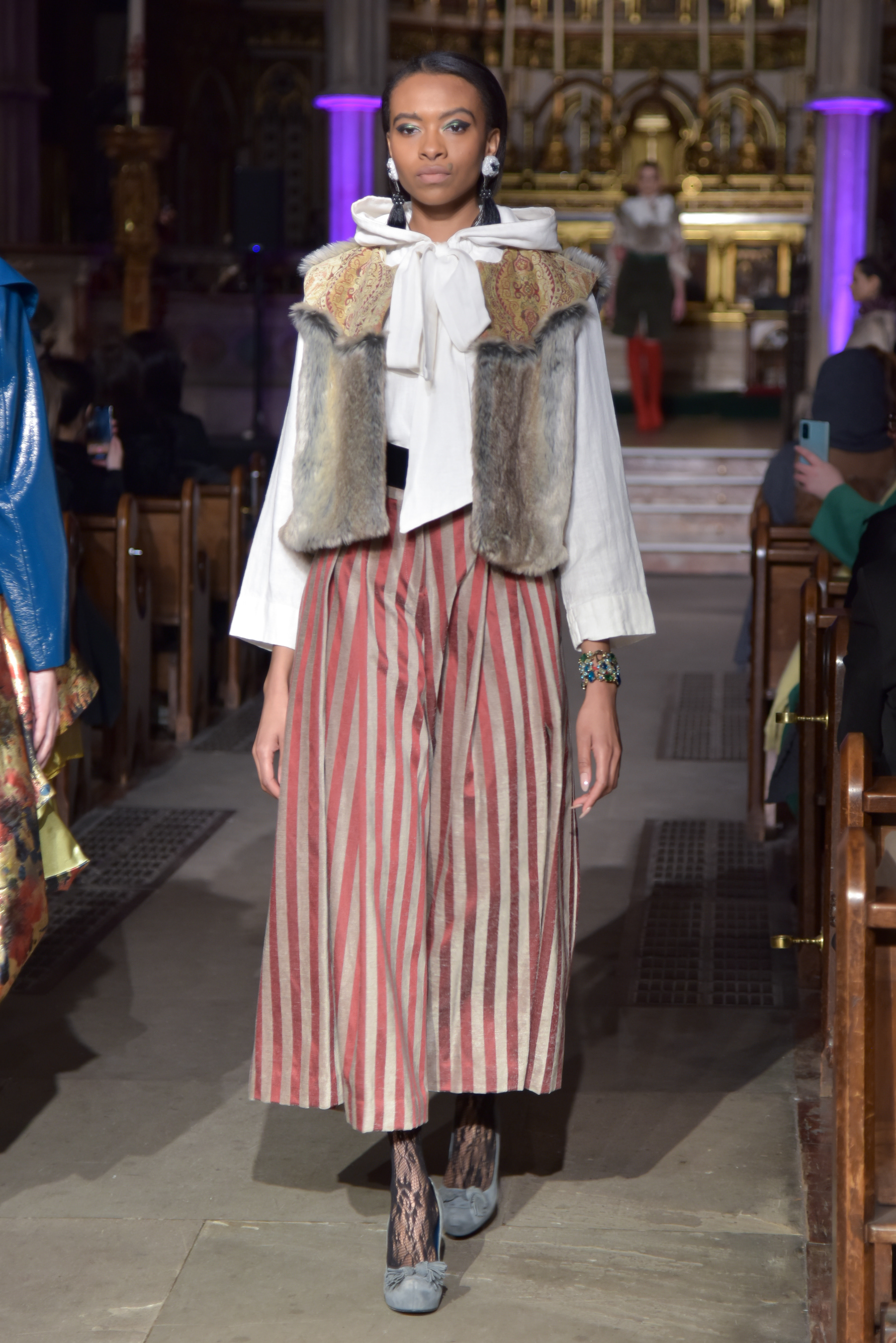 Hip Curve LFW-AW 22/23