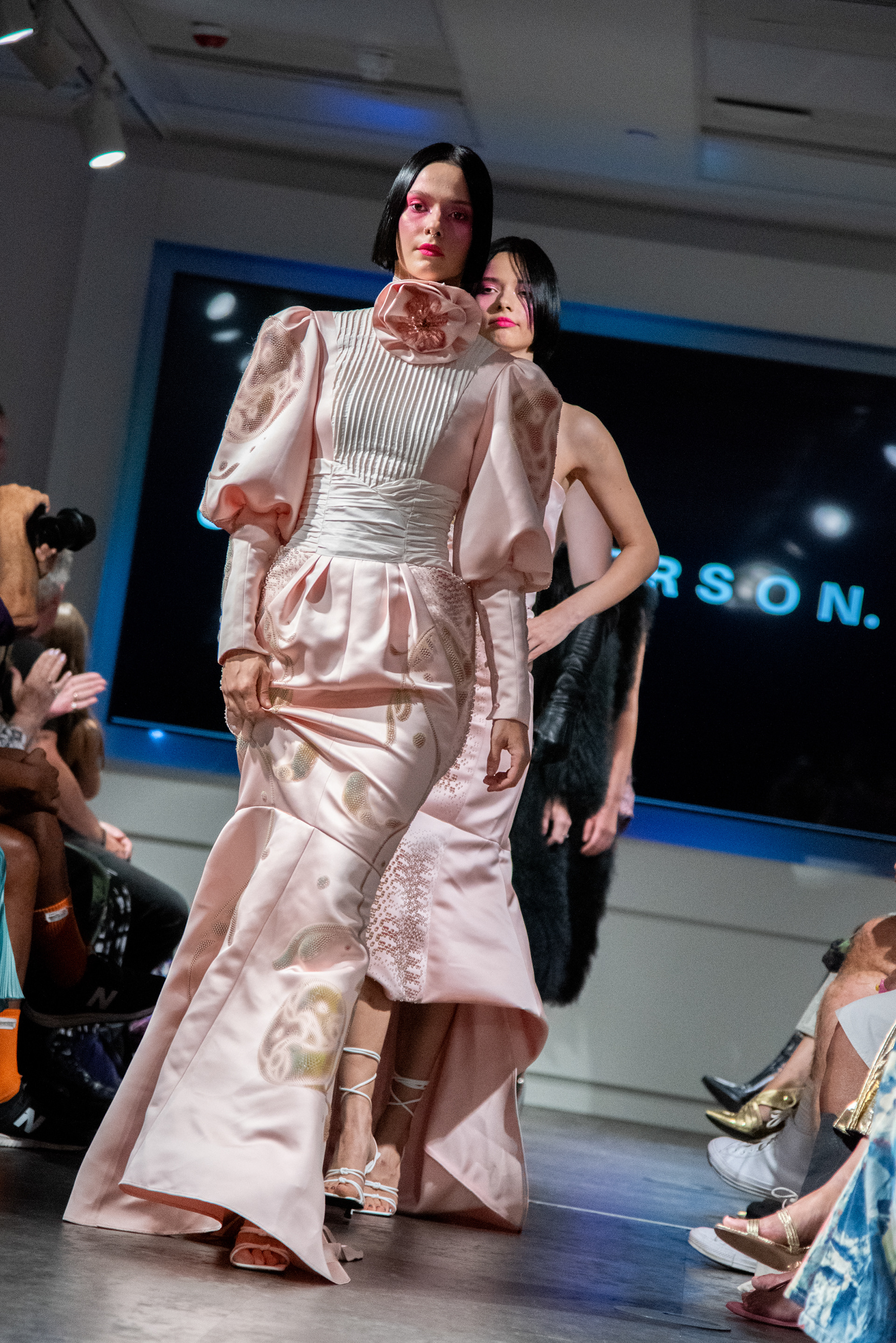 JAYNE PIERSON SS24 ©Loredana Sangiuliano