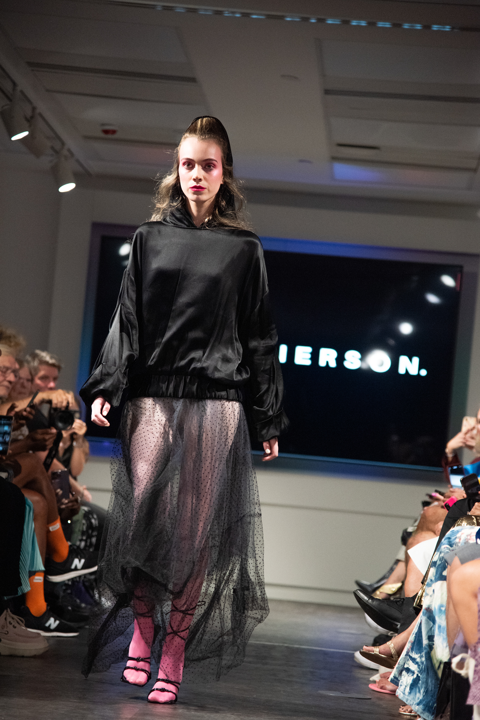 JAYNE PIERSON SS24 ©Loredana Sangiuliano