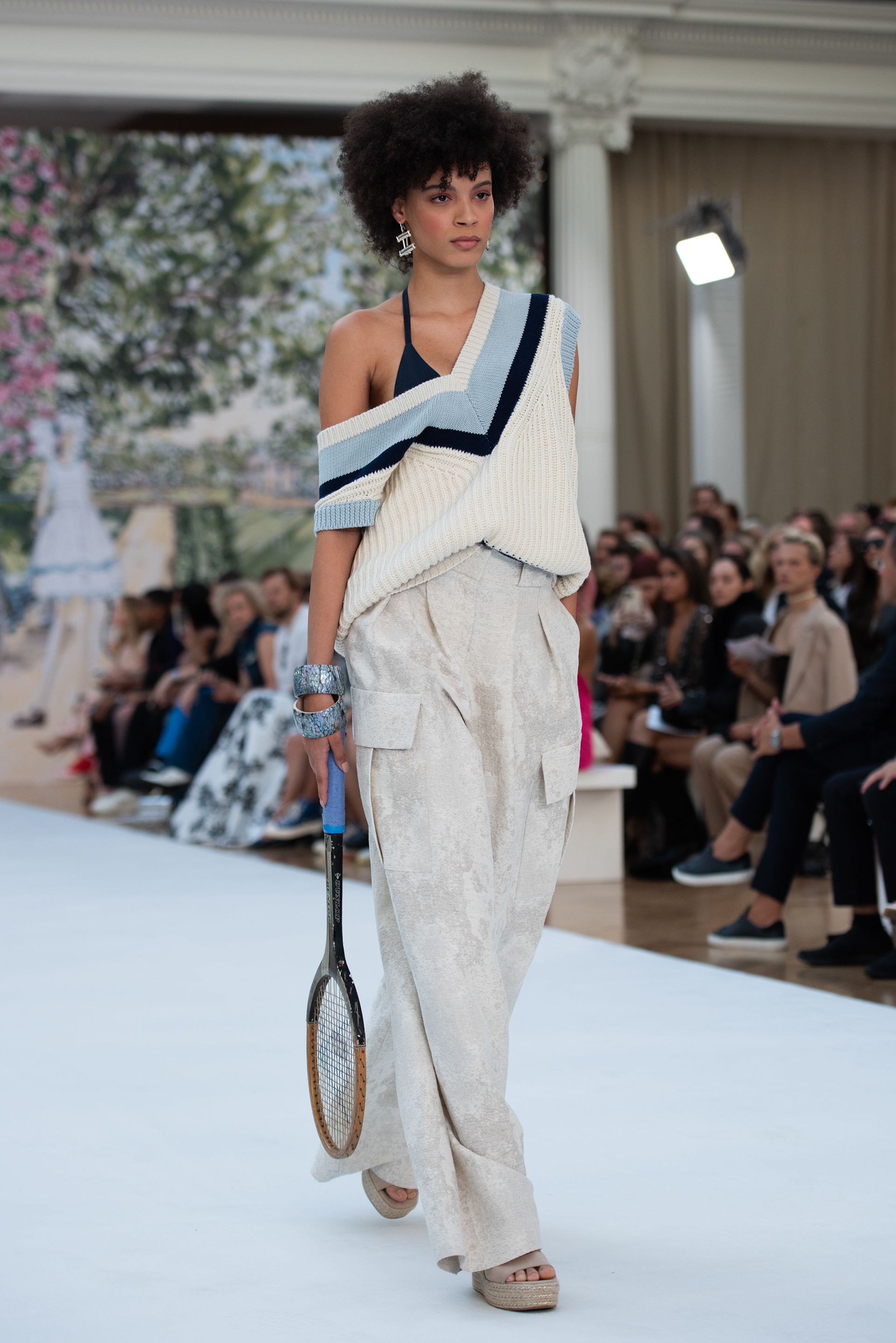 PAUL COSTELLOE SS24 ©Loredana Sangiuliano