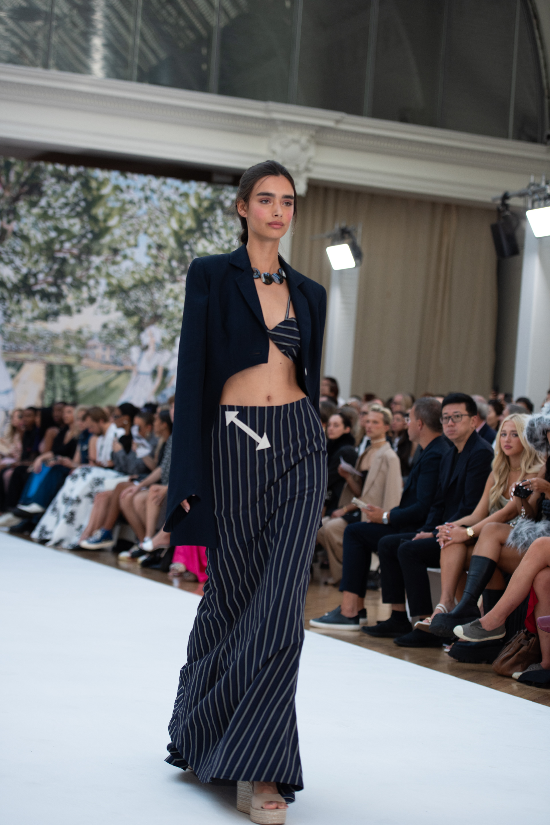 PAUL COSTELLOE SS24 ©Loredana Sangiuliano