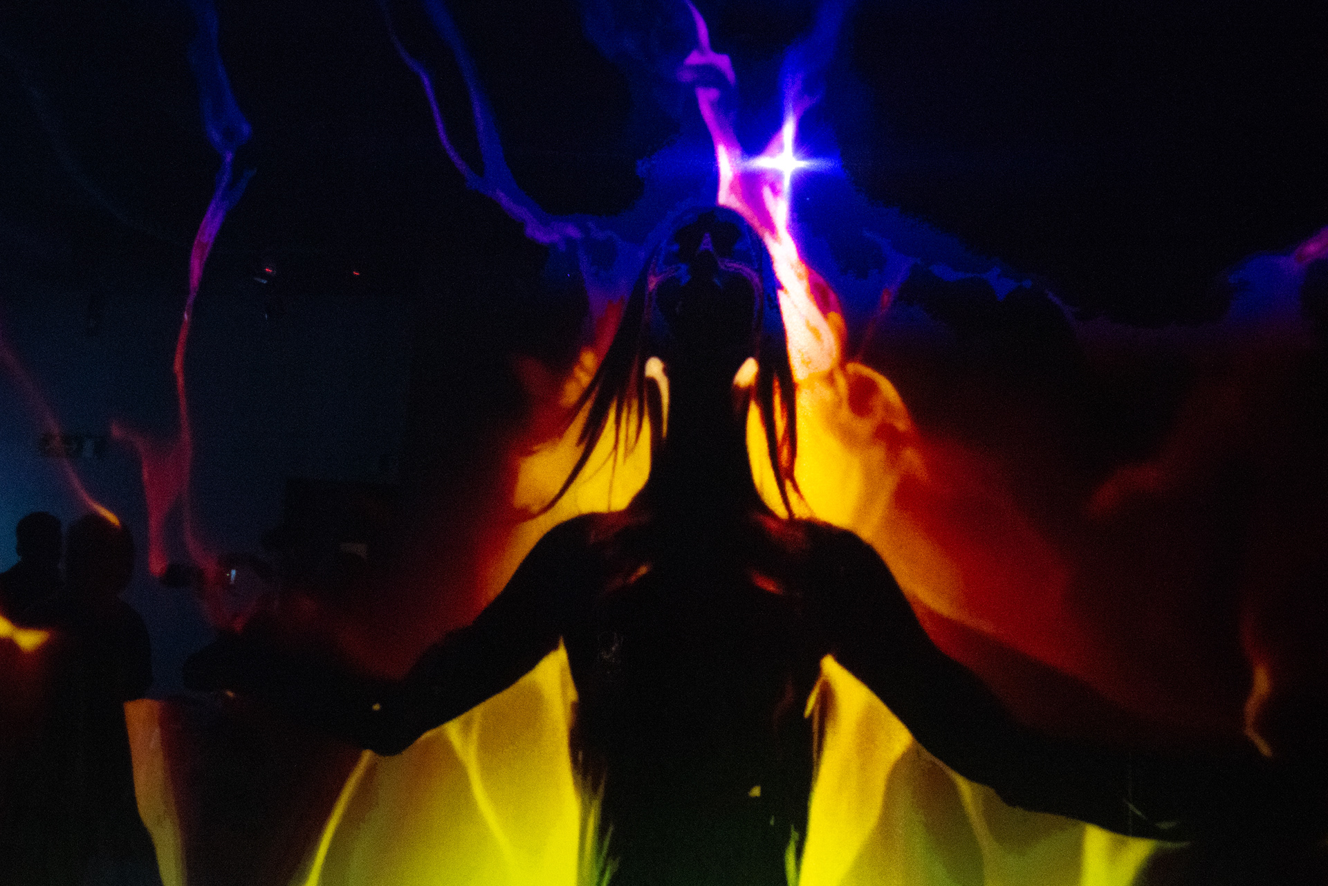 JACK IRVING AMPHITRITE LFW24 ©Loredana Sangiuliano