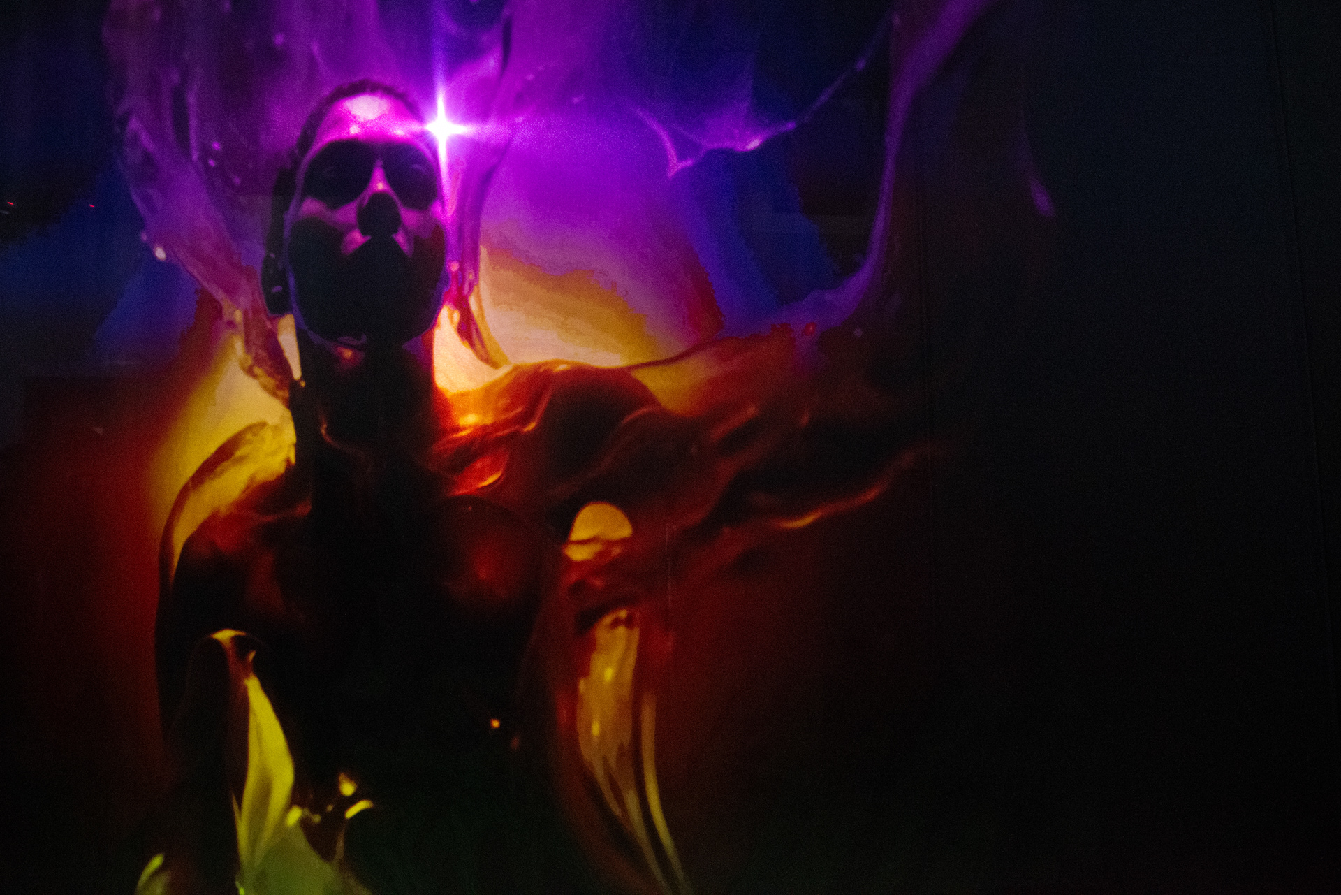 JACK IRVING AMPHITRITE LFW24 ©Loredana Sangiuliano