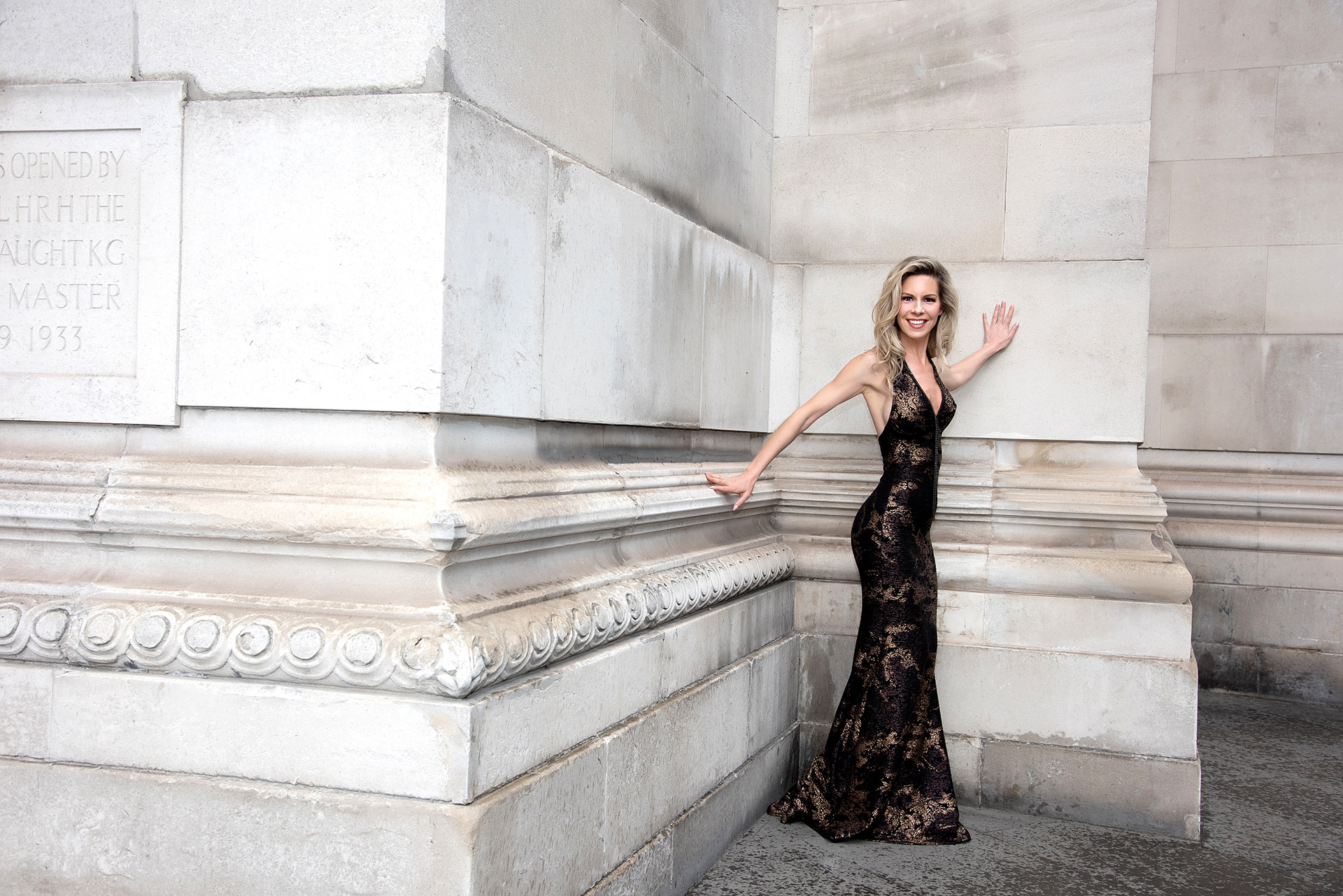 Miss Zagato, Singer & Songwriter ©Loredana Sangiuliano