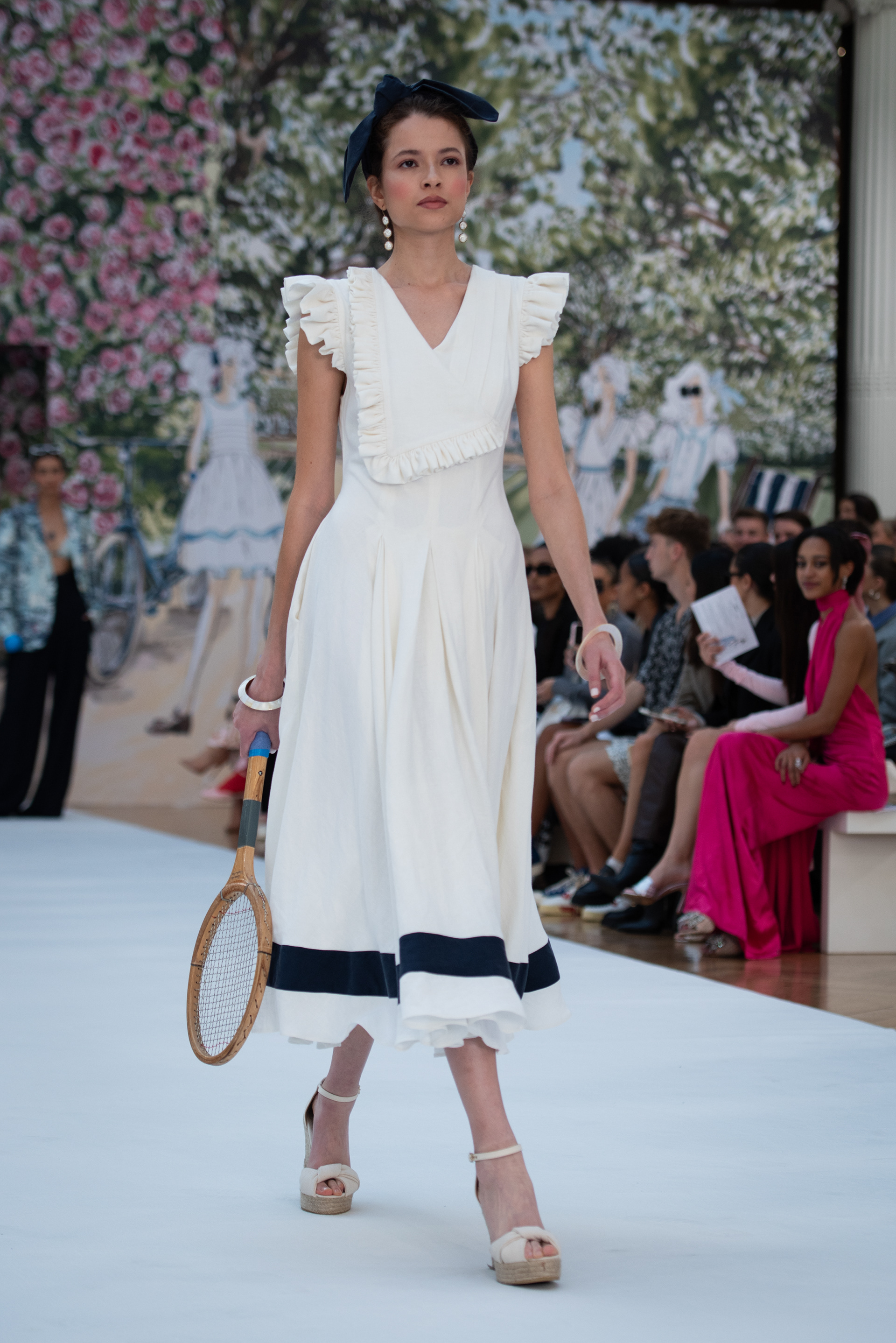 PAUL COSTELLOE SS24 ©Loredana Sangiuliano