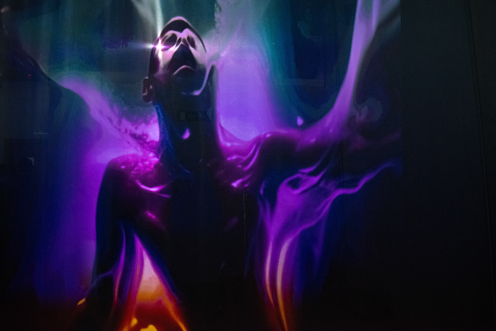 JACK IRVING AMPHITRITE LFW24 ©Loredana Sangiuliano