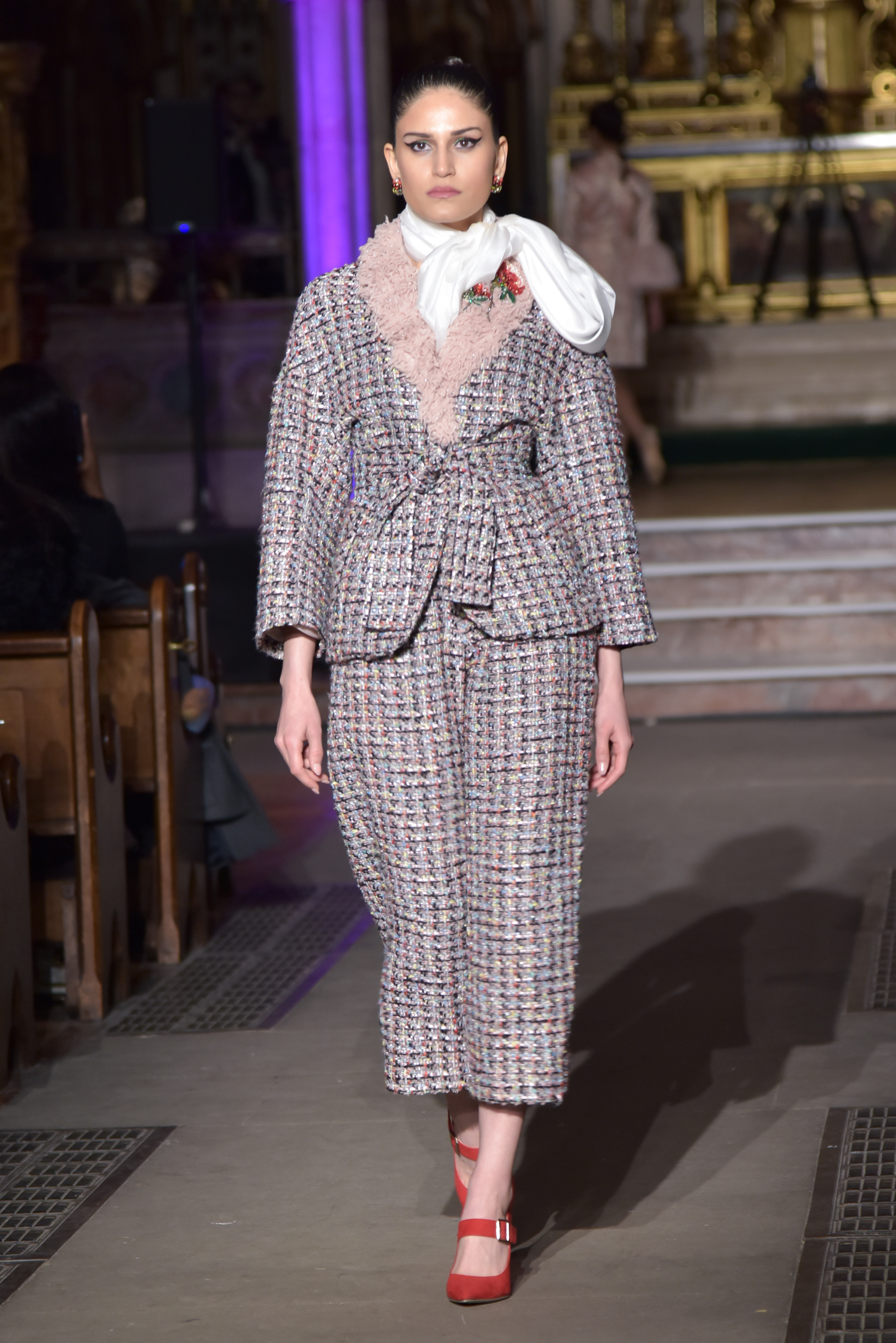 HIP CURVE AW 22/23 ©Loredana Sangiuliano