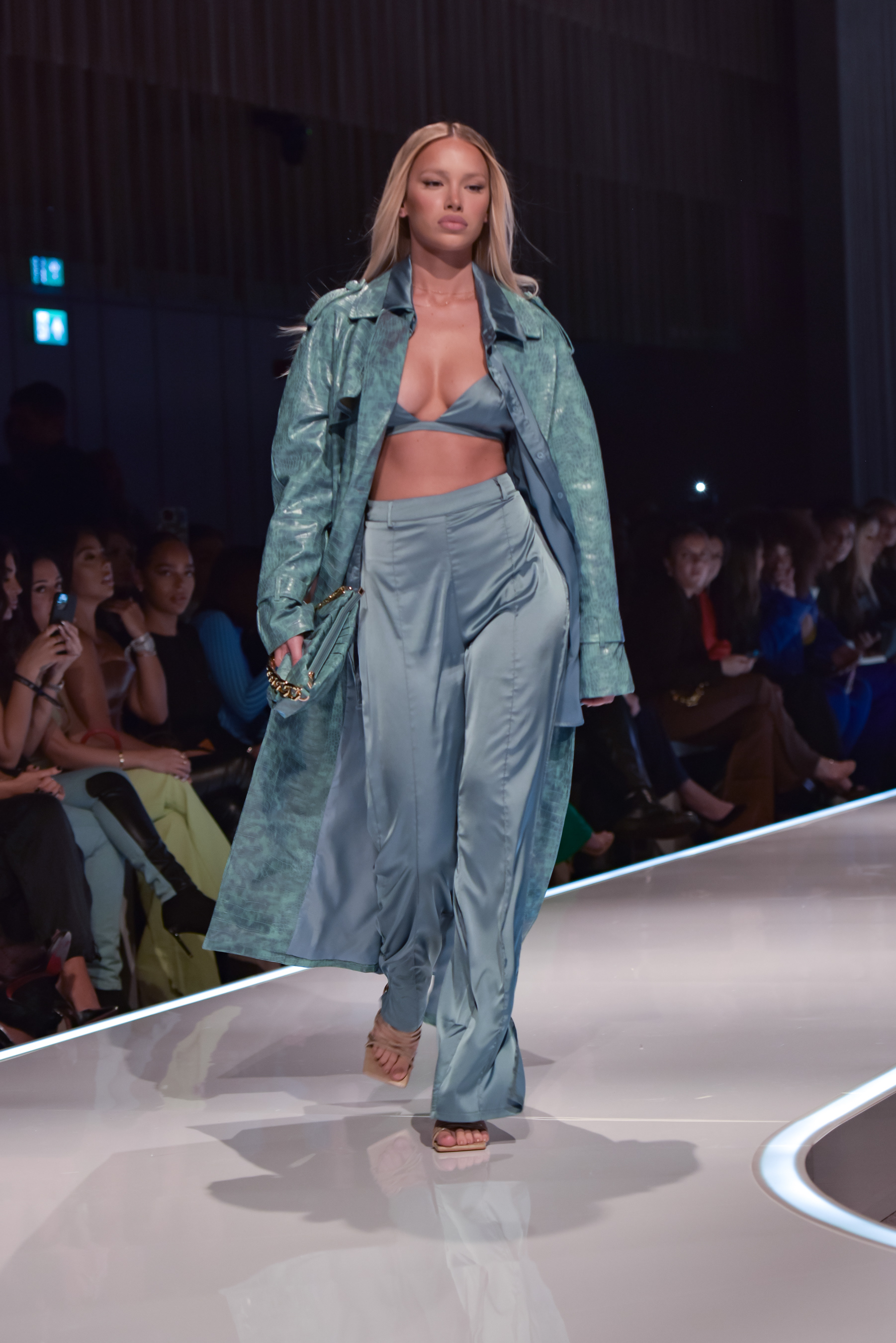 PrettyLittleThing by Molly-Mae