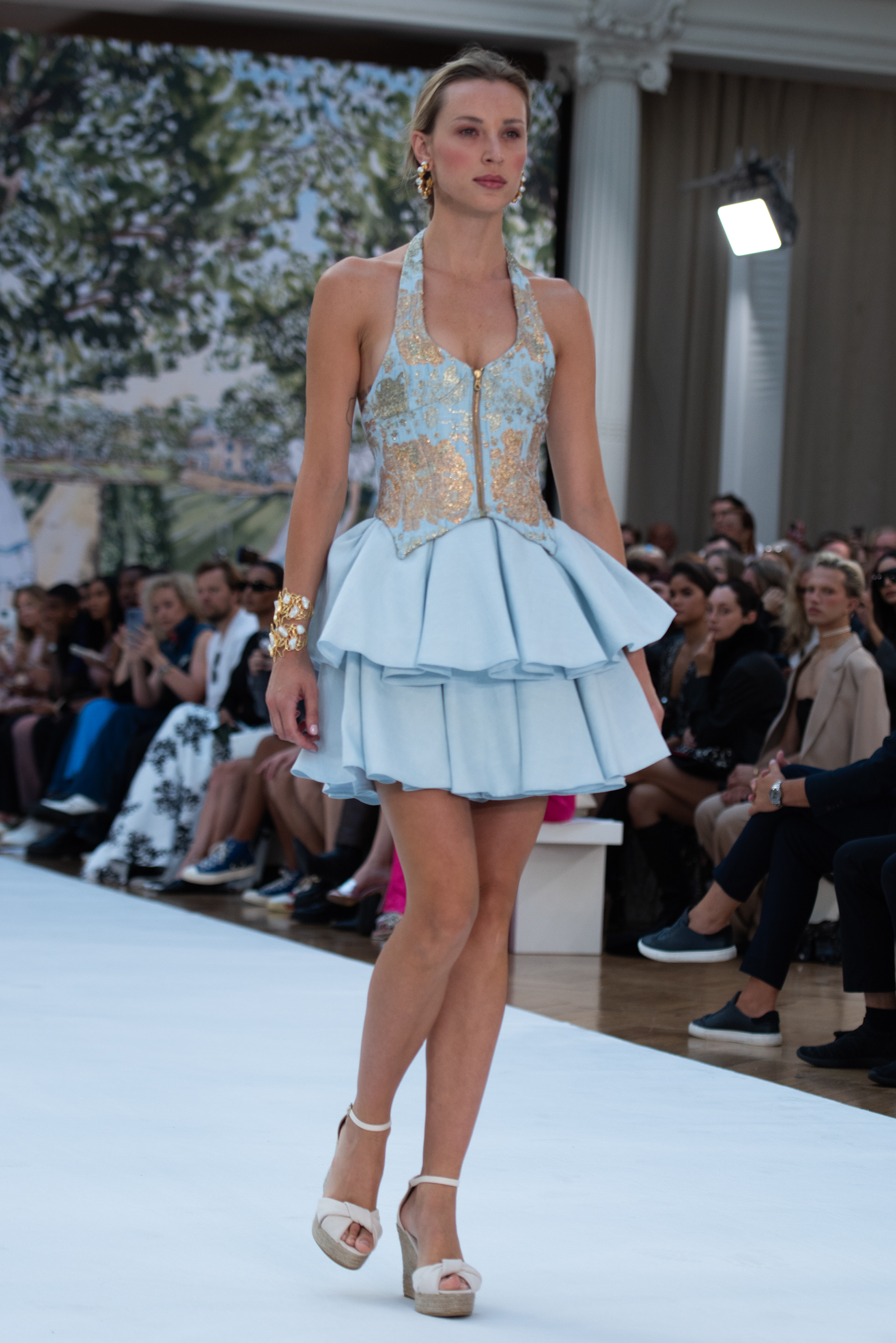 PAUL COSTELLOE SS24 ©Loredana Sangiuliano