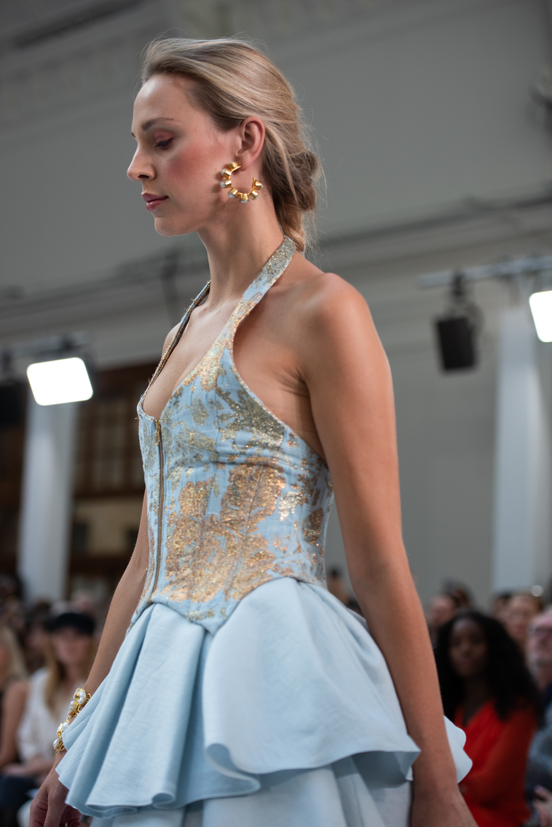 PAUL COSTELLOE SS24 ©Loredana Sangiuliano