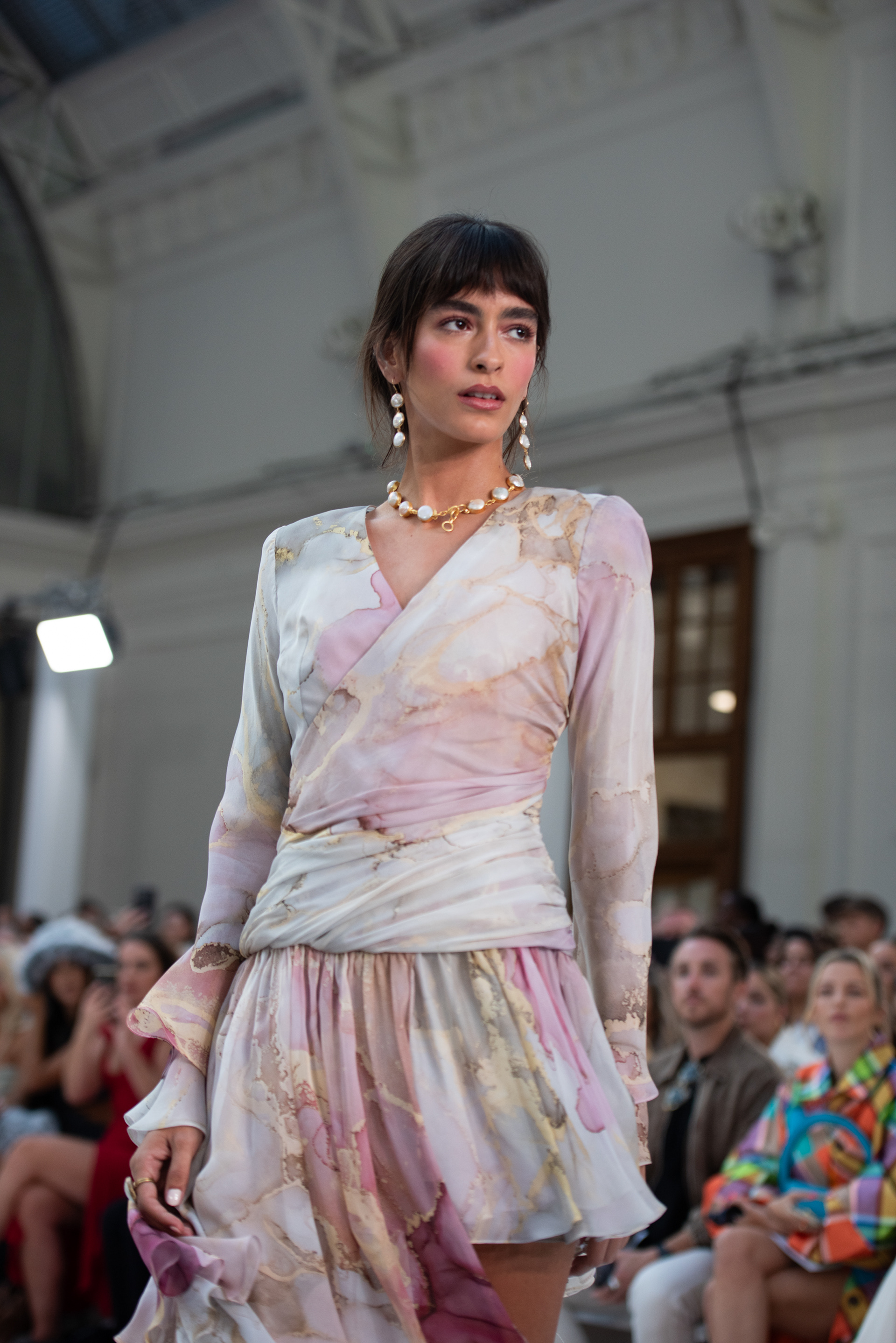 PAUL COSTELLOE SS24 ©Loredana Sangiuliano