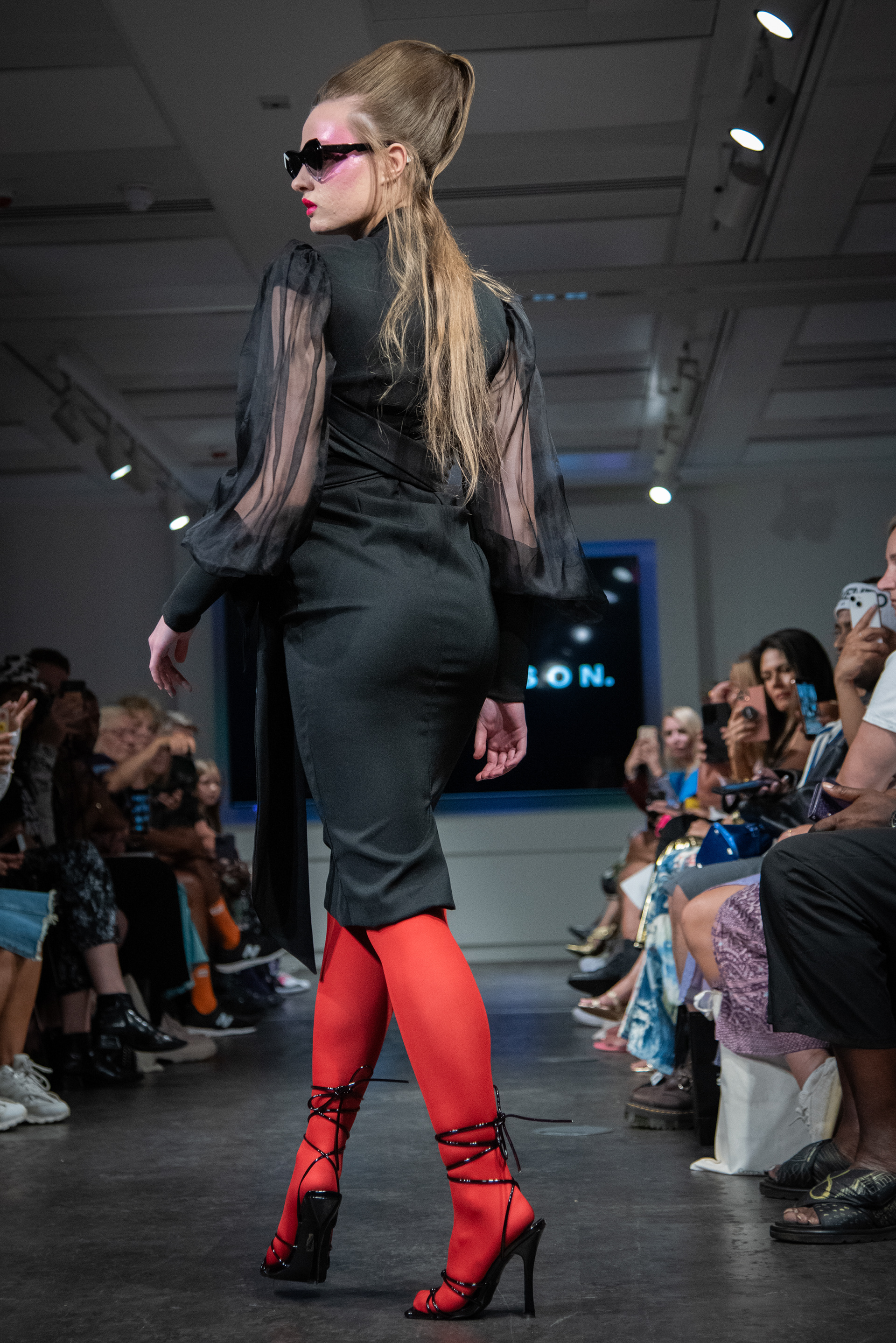 JAYNE PIERSON SS24 ©Loredana Sangiuliano