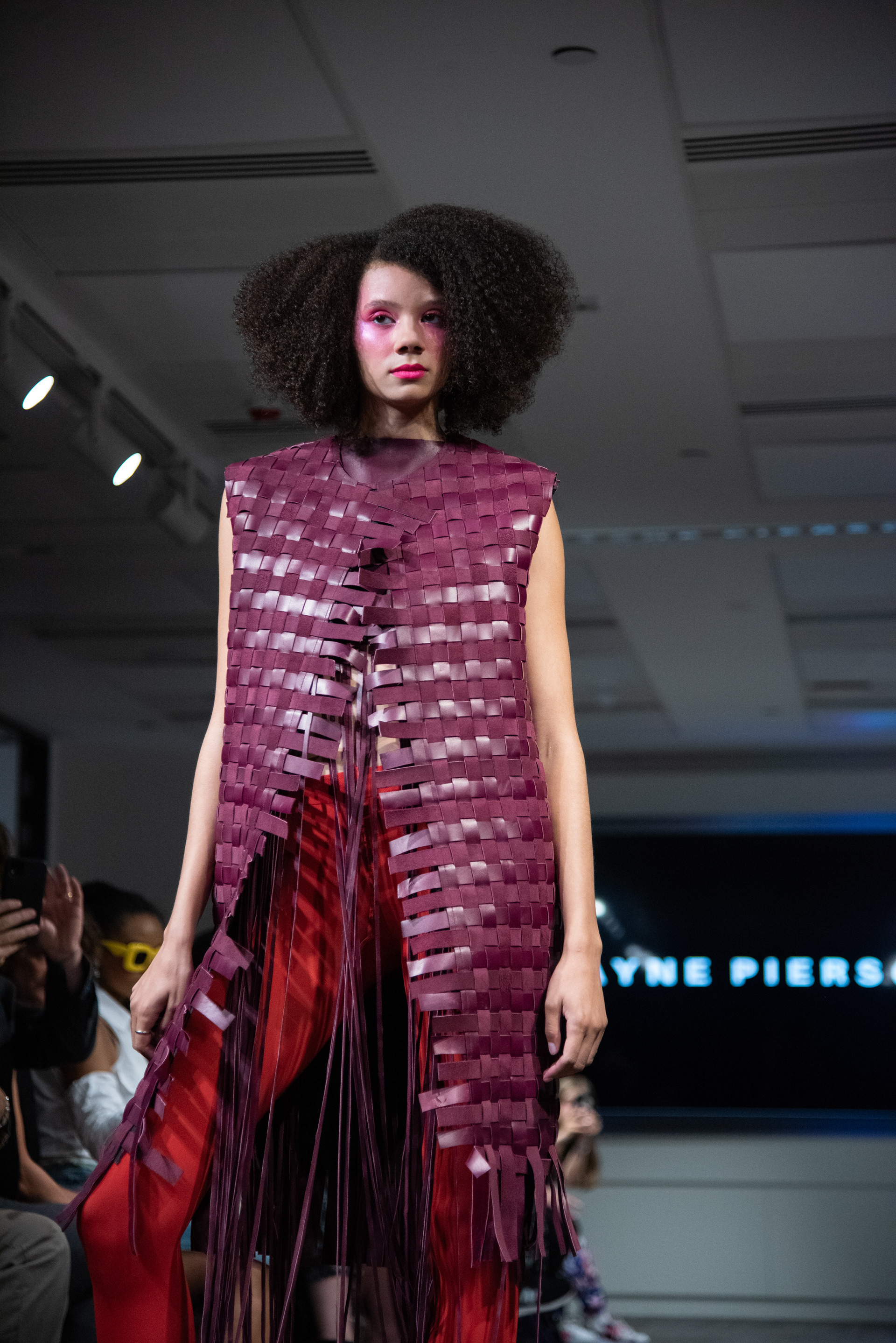 JAYNE PIERSON SS24 ©Loredana Sangiuliano