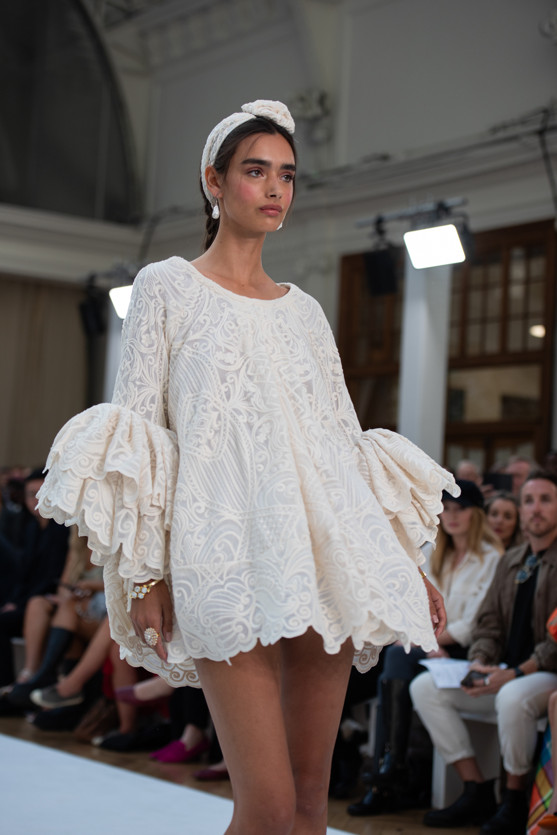 PAUL COSTELLOE SS24 ©Loredana Sangiuliano