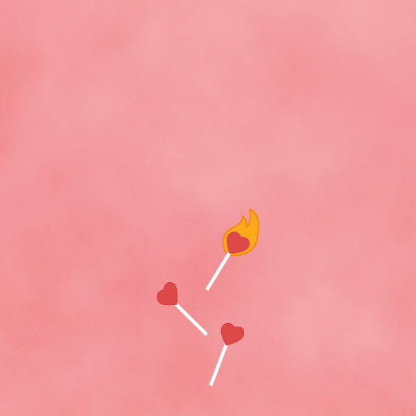 Card Design for Shewanders Photography Valentine's Day cards
