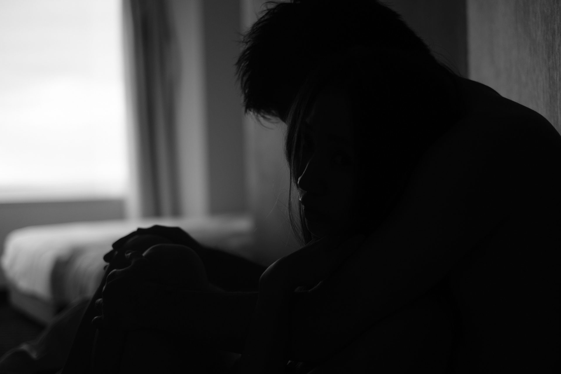 from 「Nude on mind」＠2018/12