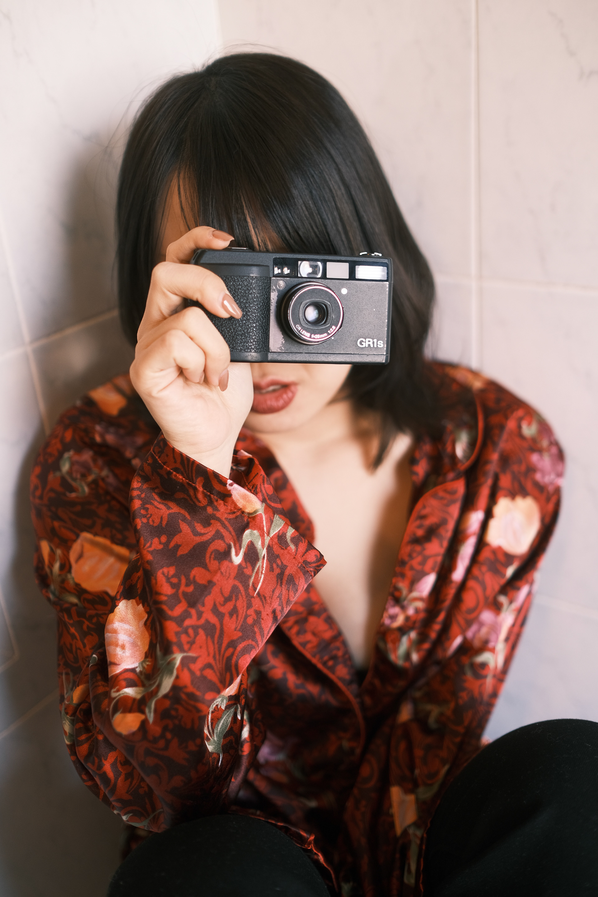 2021/02 シャトー巣鴨 mirin