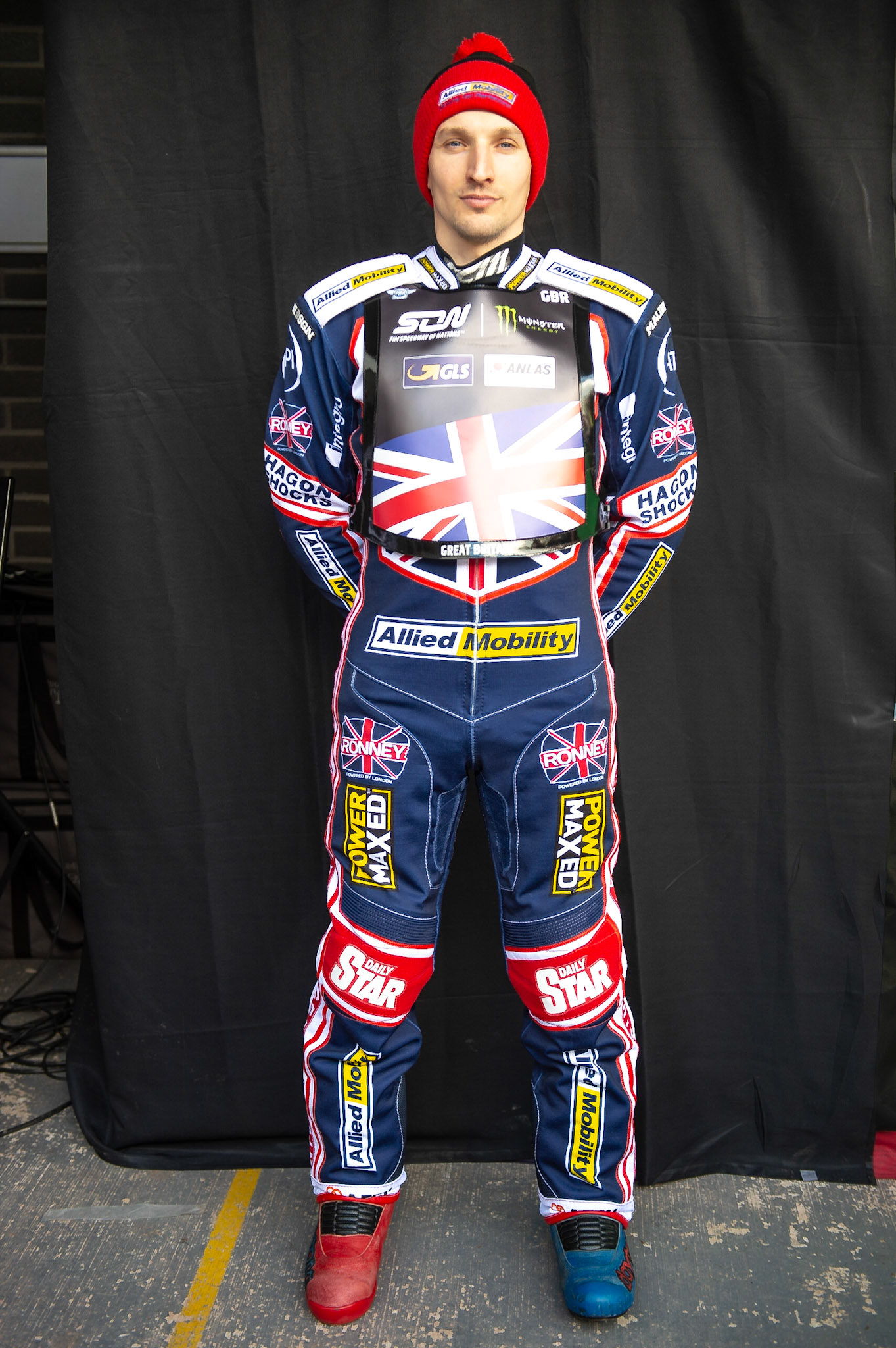 Photo: Ian Charles

Craig Cook - Great Britain

Monster Energy FIM Speedway Of Nations, Race Off 2, Belle Vue National Speedway Stadium, Manchester 7 May  2019