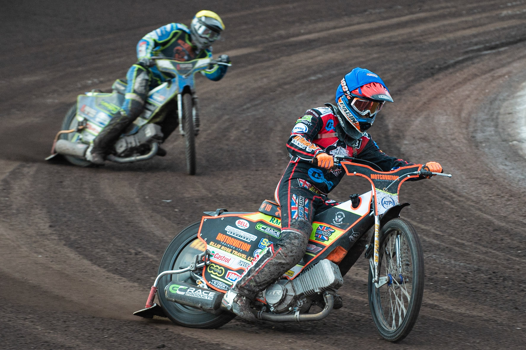 Photo: Ian Charles



National Development League 4 Team Tournament, Loomer Road Stadium, Stoke, Saturday 13 July  2019