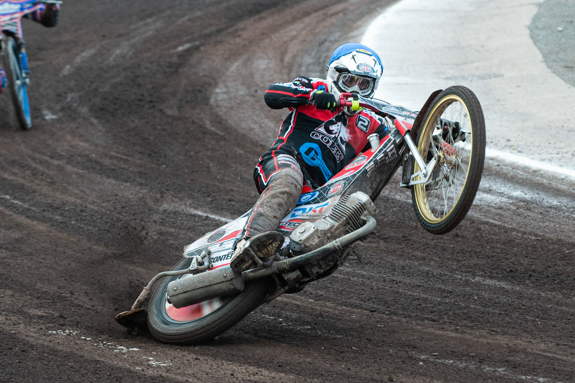 Photo: Ian Charles



National Development League 4 Team Tournament, Loomer Road Stadium, Stoke, Saturday 13 July  2019