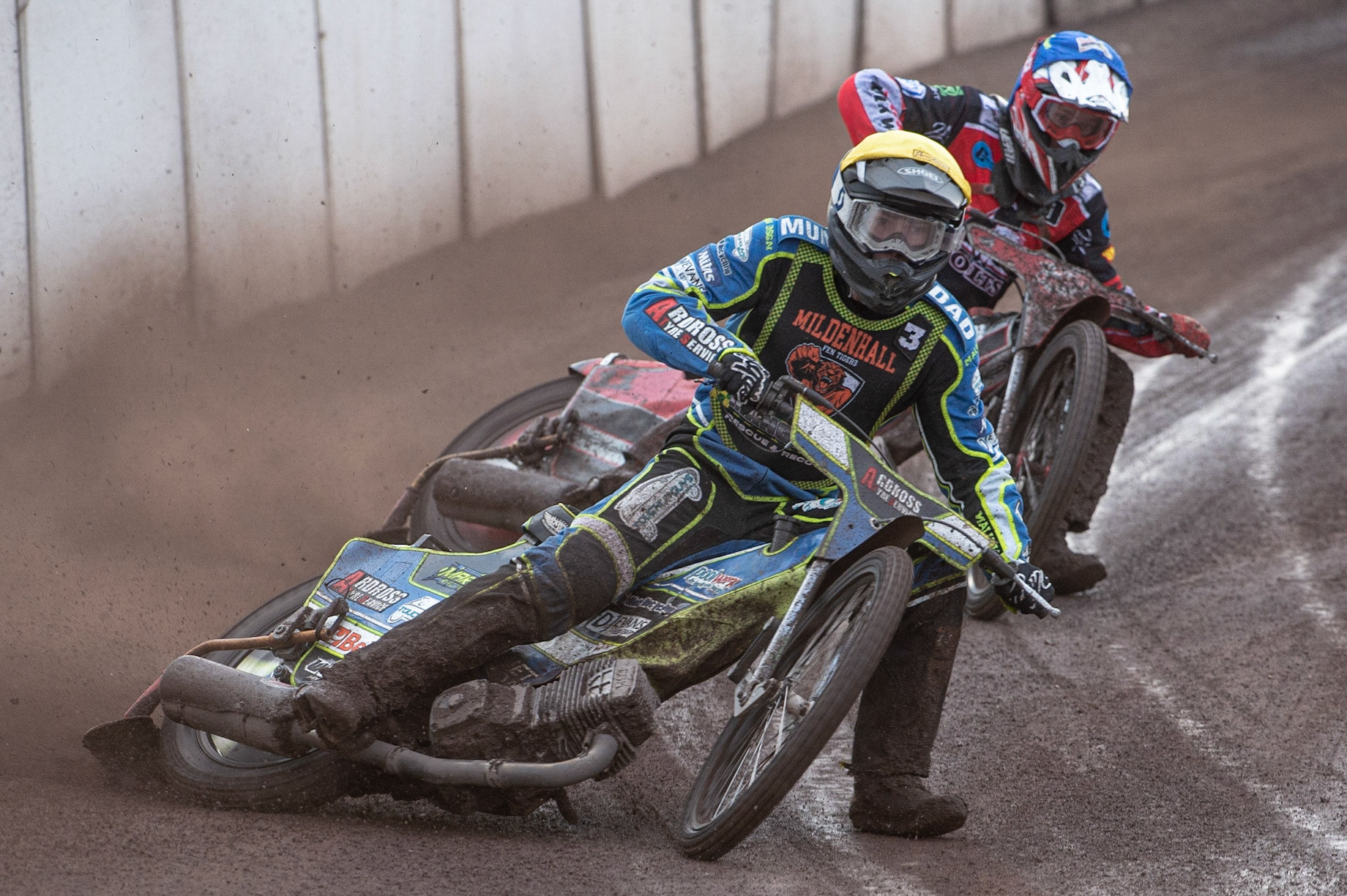 Photo: Ian Charles



National Development League 4 Team Tournament, Loomer Road Stadium, Stoke, Saturday 13 July  2019