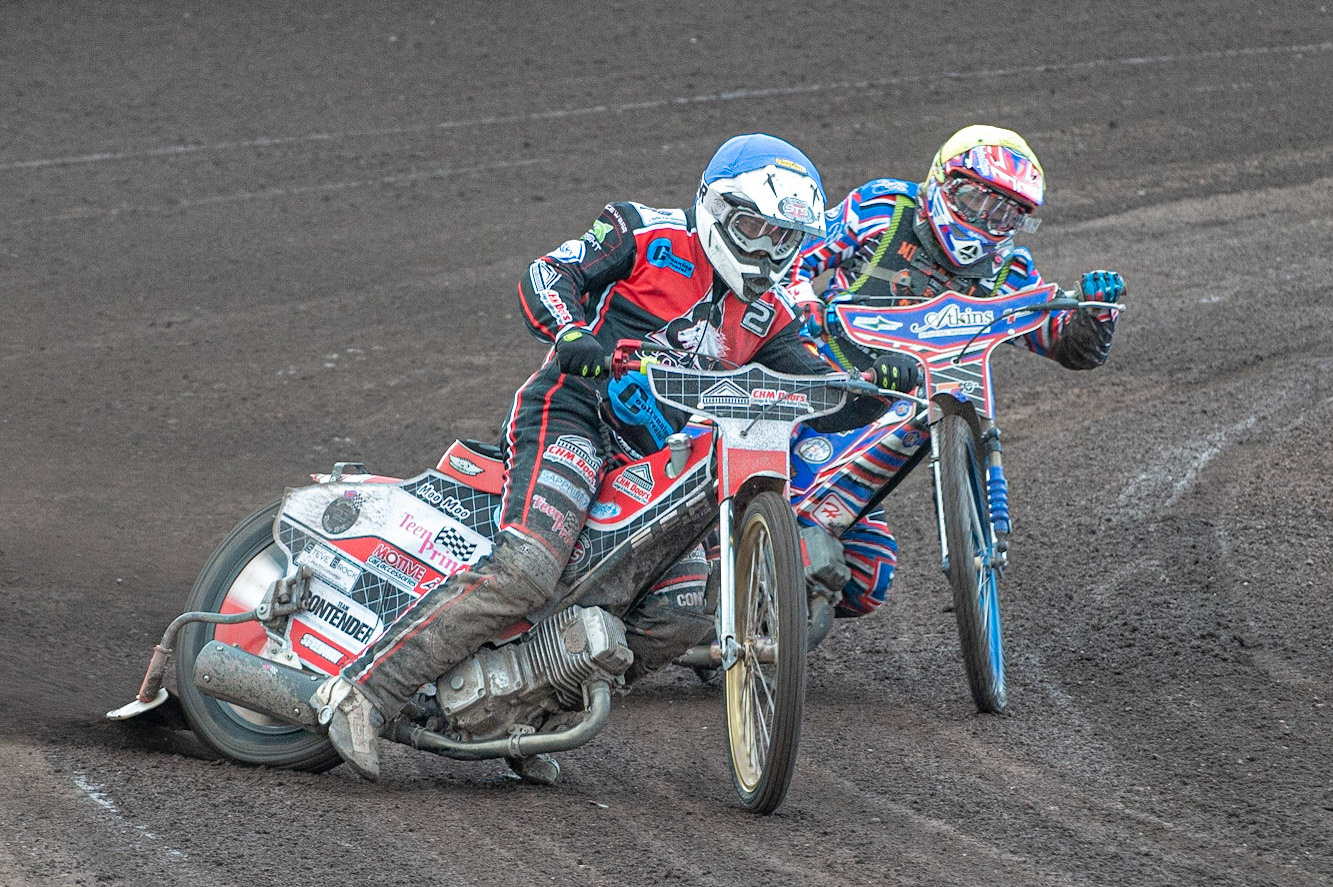 Photo: Ian Charles



National Development League 4 Team Tournament, Loomer Road Stadium, Stoke, Saturday 13 July  2019